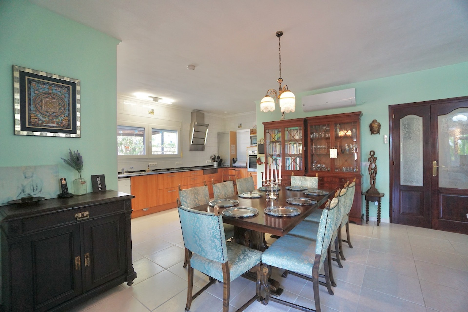 Reventes - Villas - Moraira - El Portet