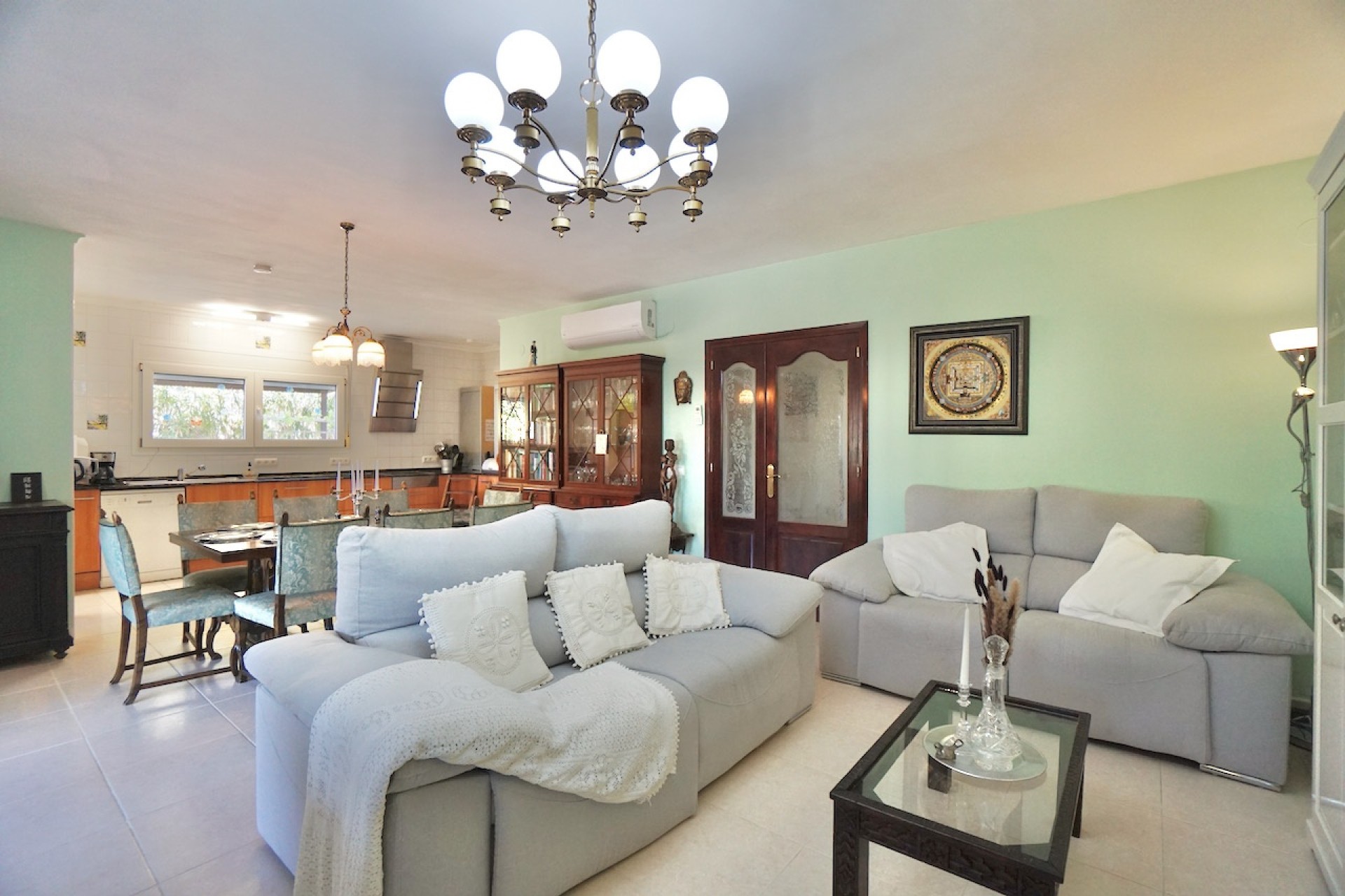 Reventes - Villas - Moraira - El Portet