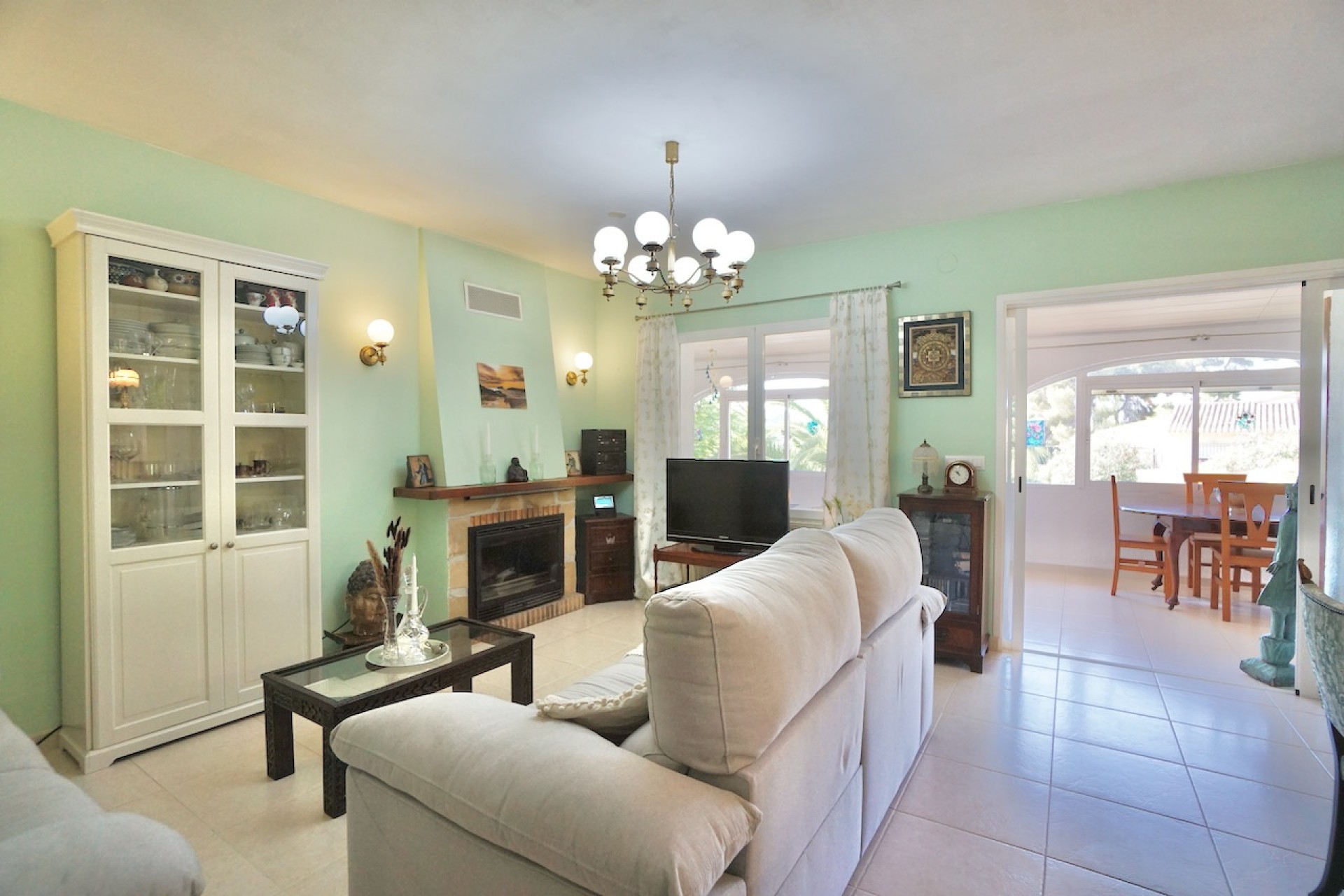 Reventes - Villas - Moraira - El Portet