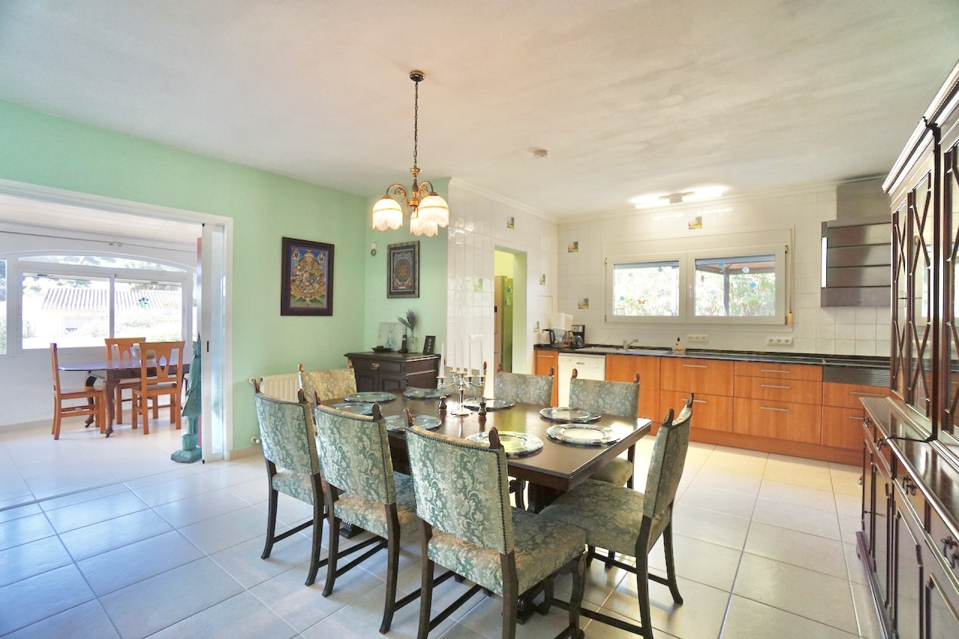 Reventes - Villas - Moraira - El Portet