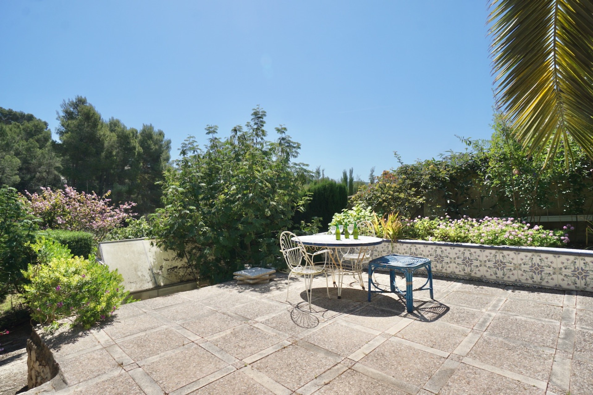 Reventes - Villas - Moraira - El Portet