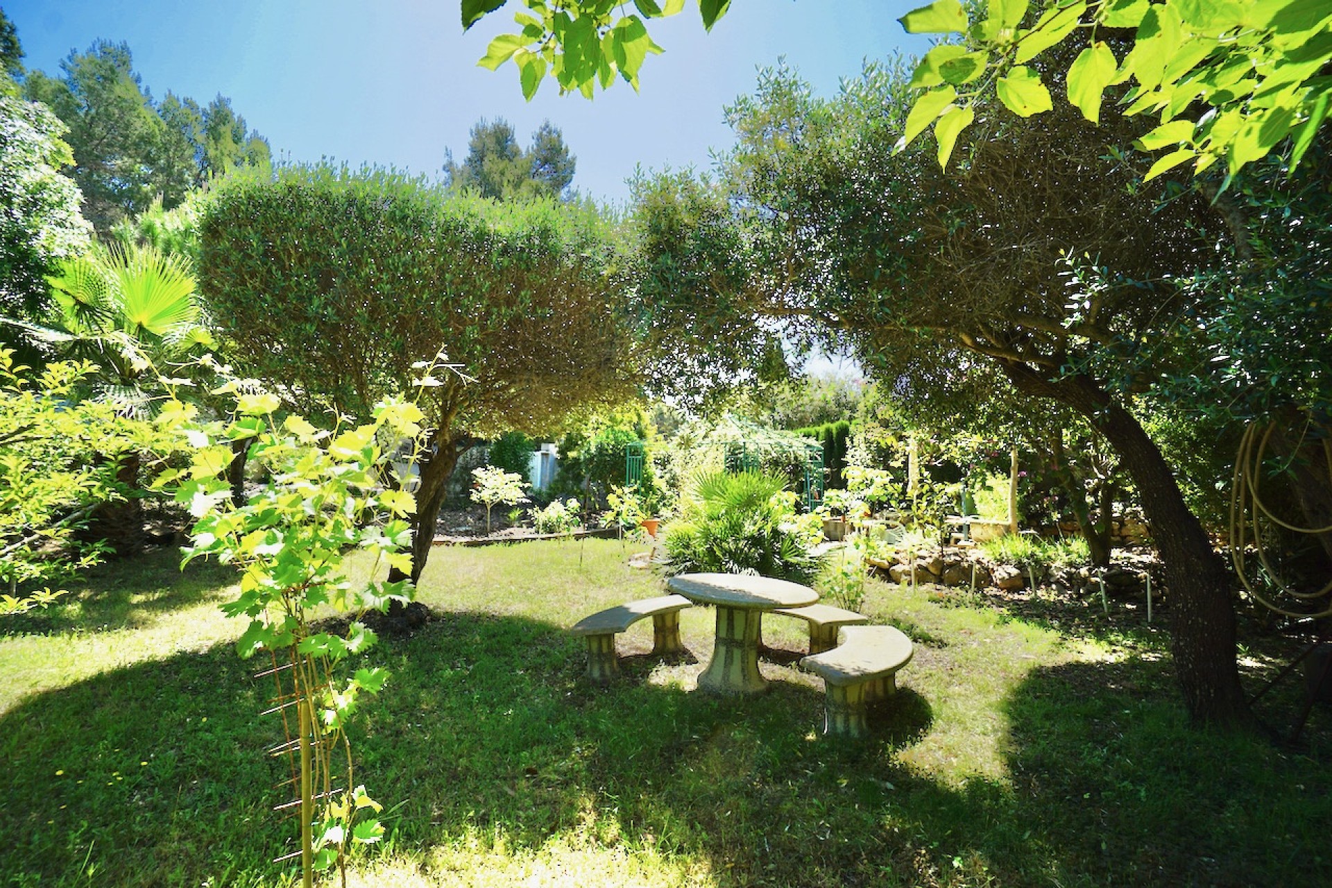 Reventes - Villas - Moraira - El Portet