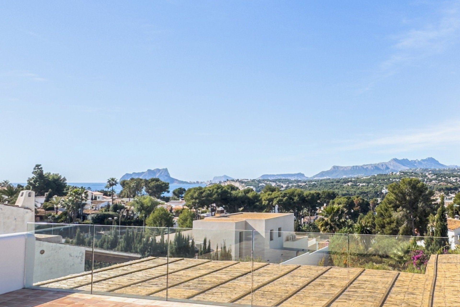 Reventes - Villas - Moraira - El Portet