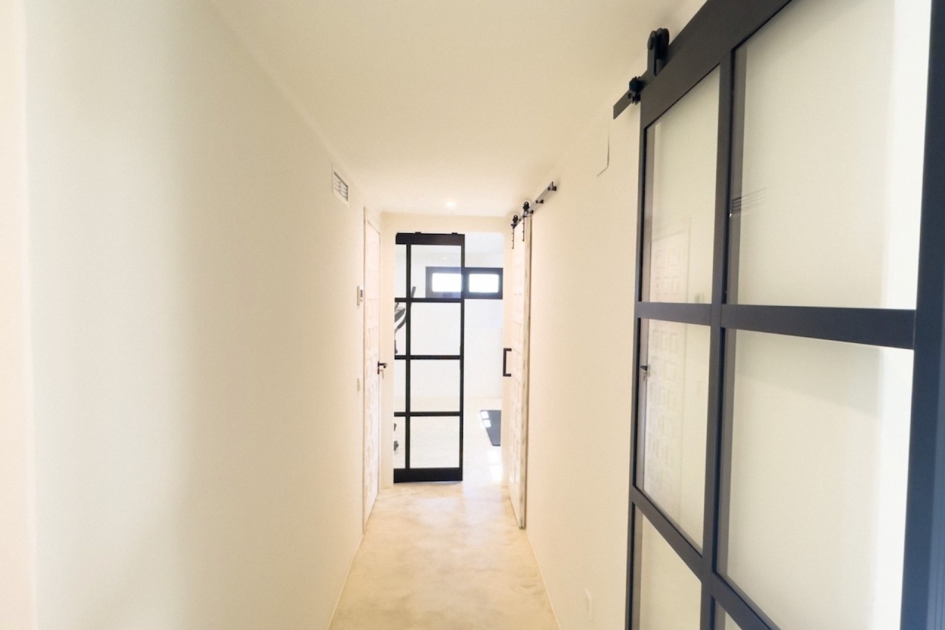 Reventes - Villas - Moraira - El Portet