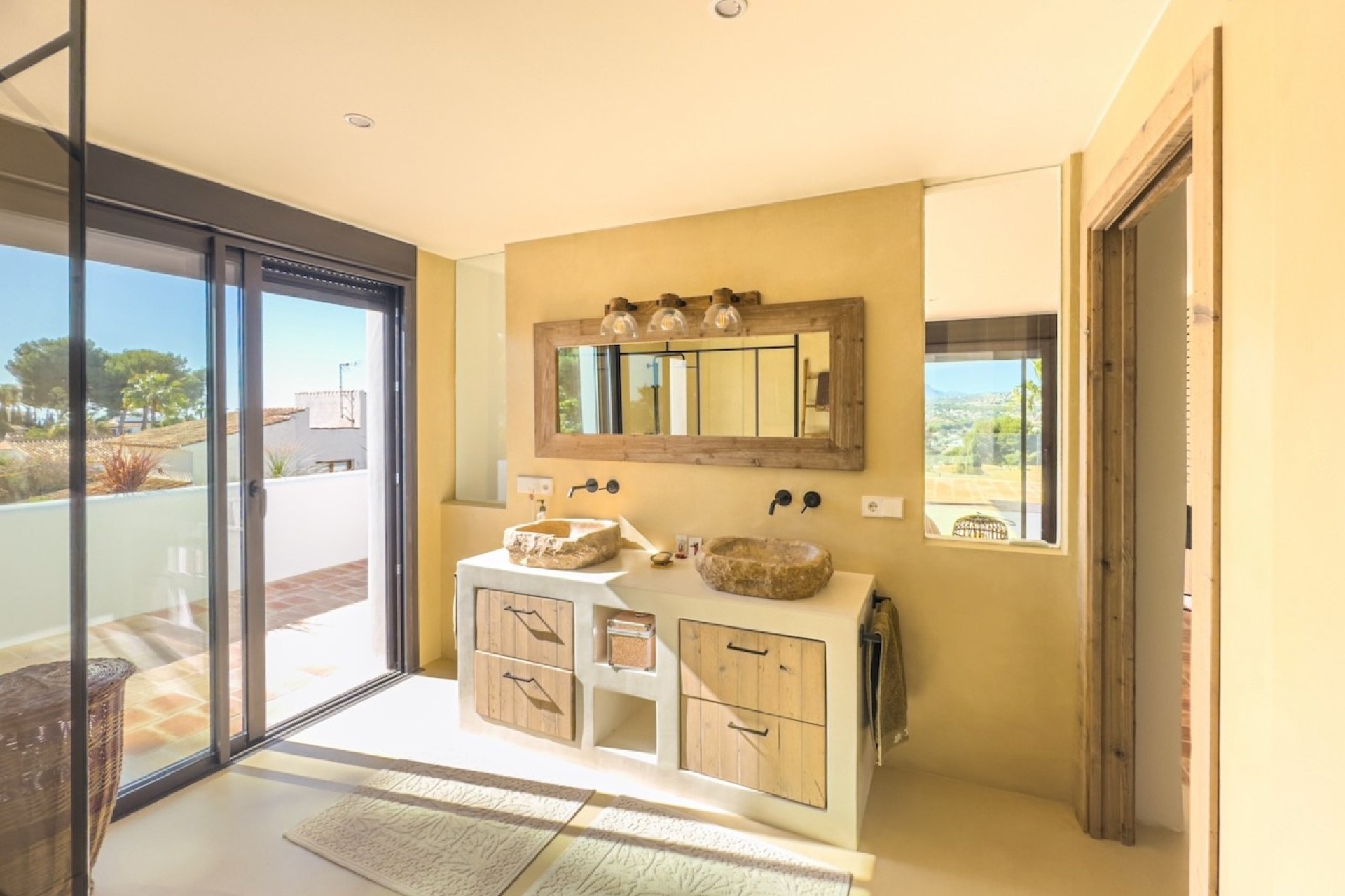 Reventes - Villas - Moraira - El Portet