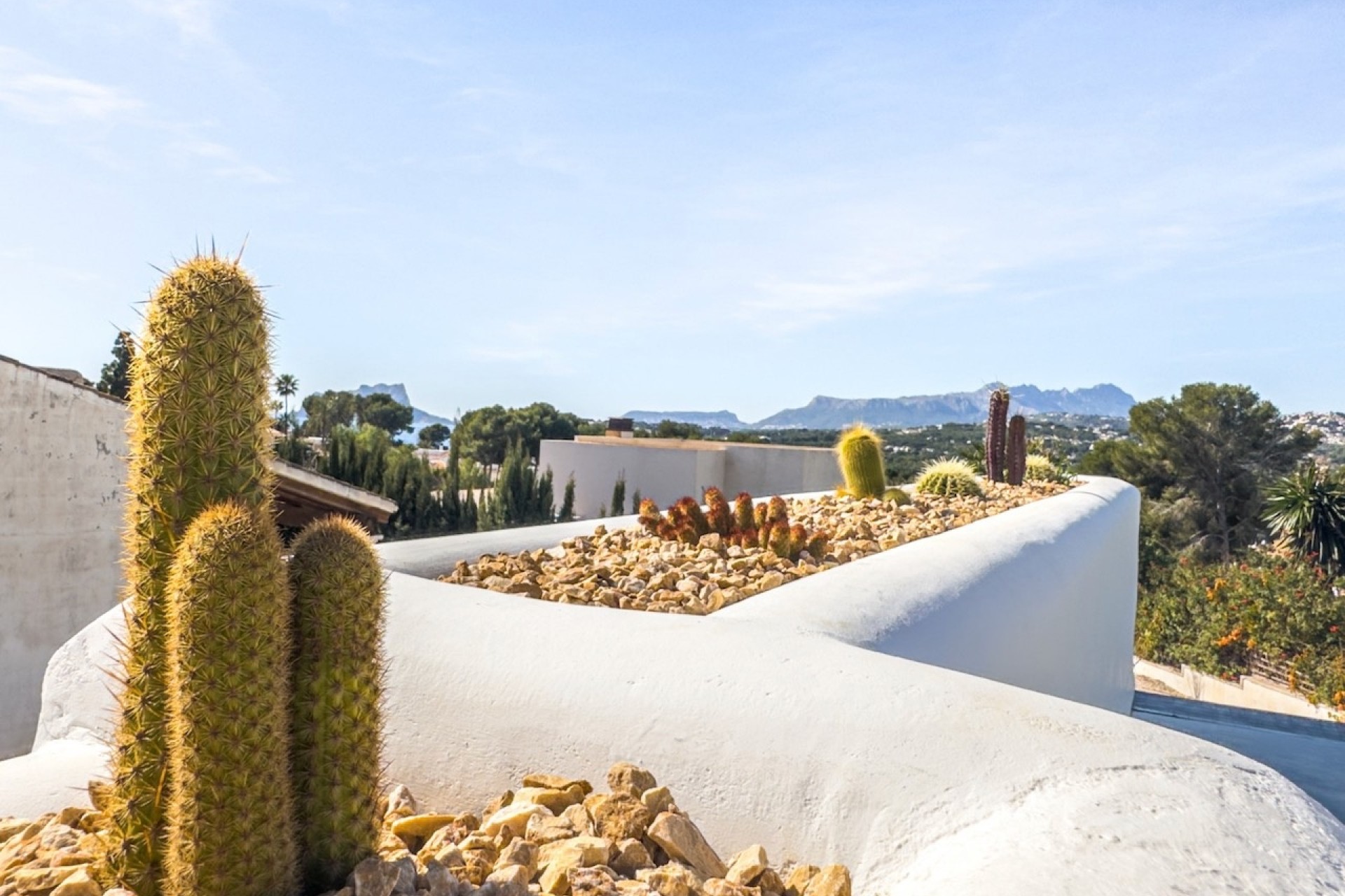 Reventes - Villas - Moraira - El Portet