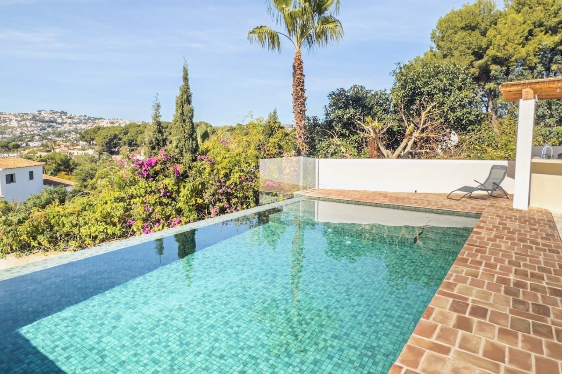 Reventes - Villas - Moraira - El Portet