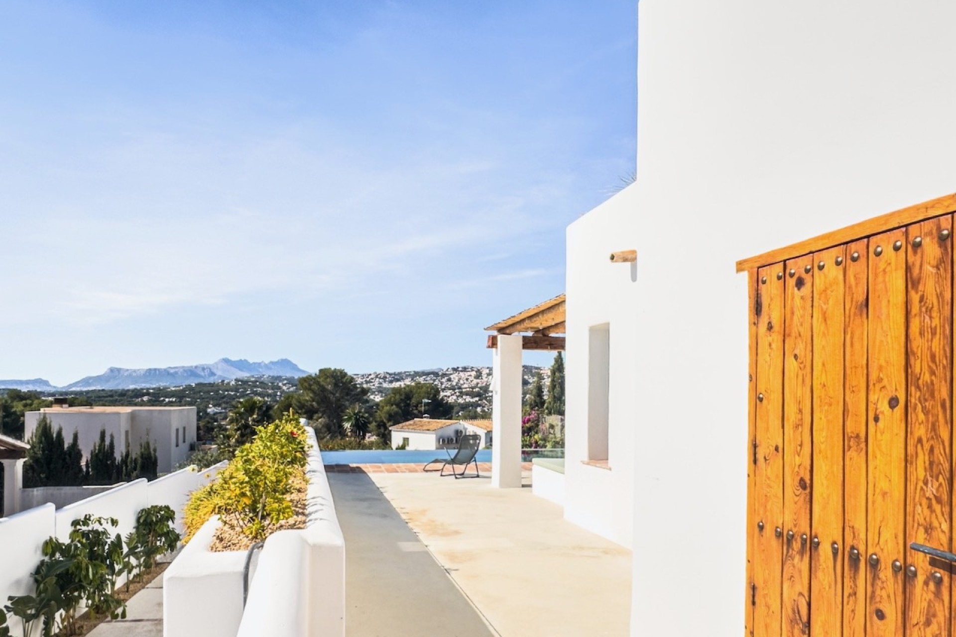 Reventes - Villas - Moraira - El Portet