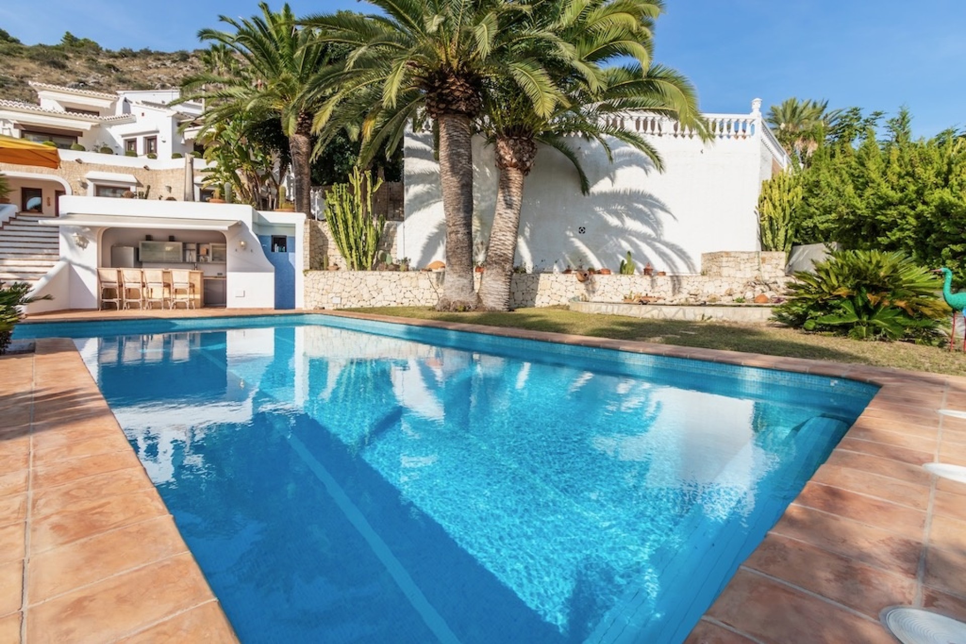 Reventes - Villas - Moraira - El Portet