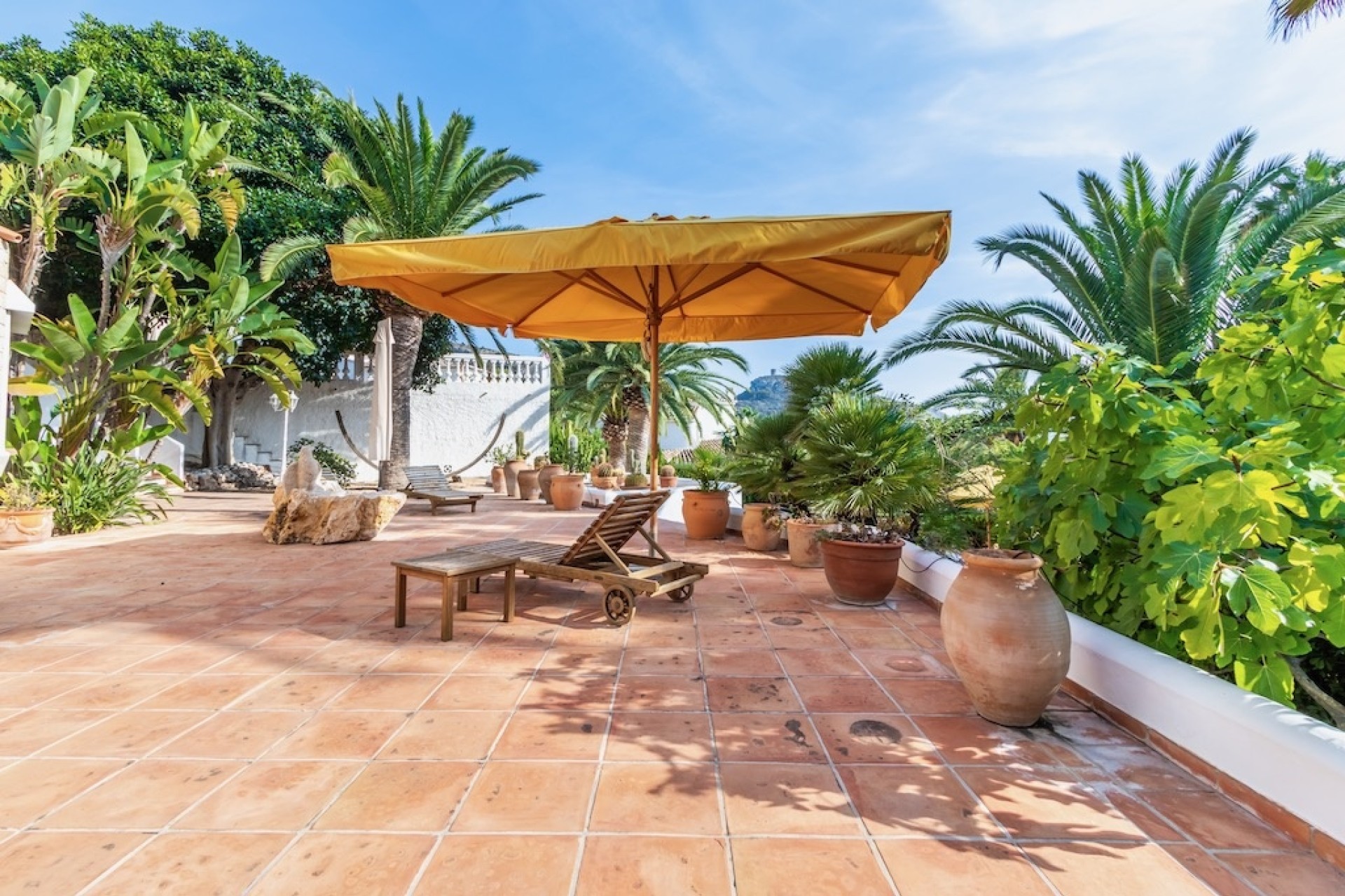 Reventes - Villas - Moraira - El Portet