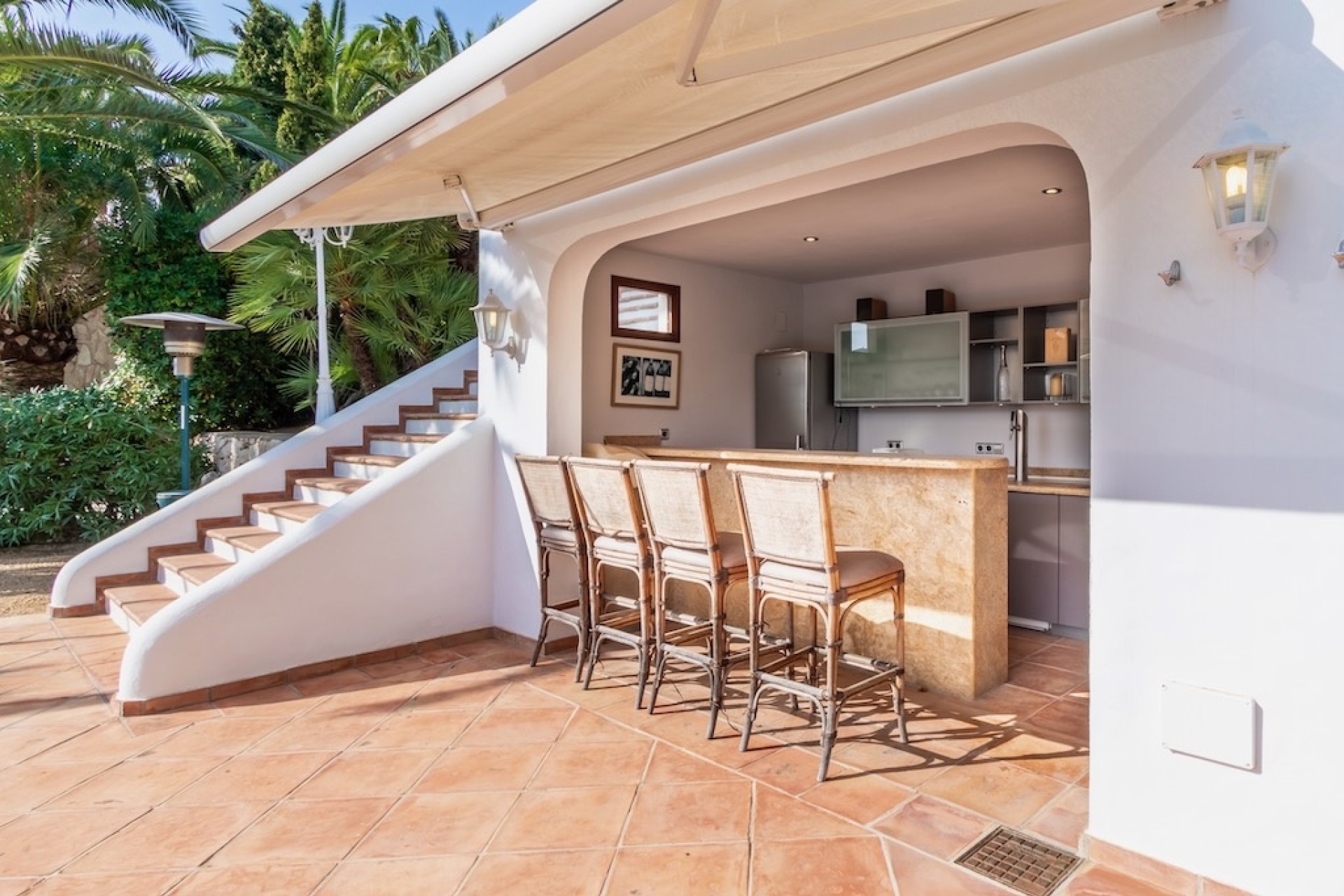 Reventes - Villas - Moraira - El Portet