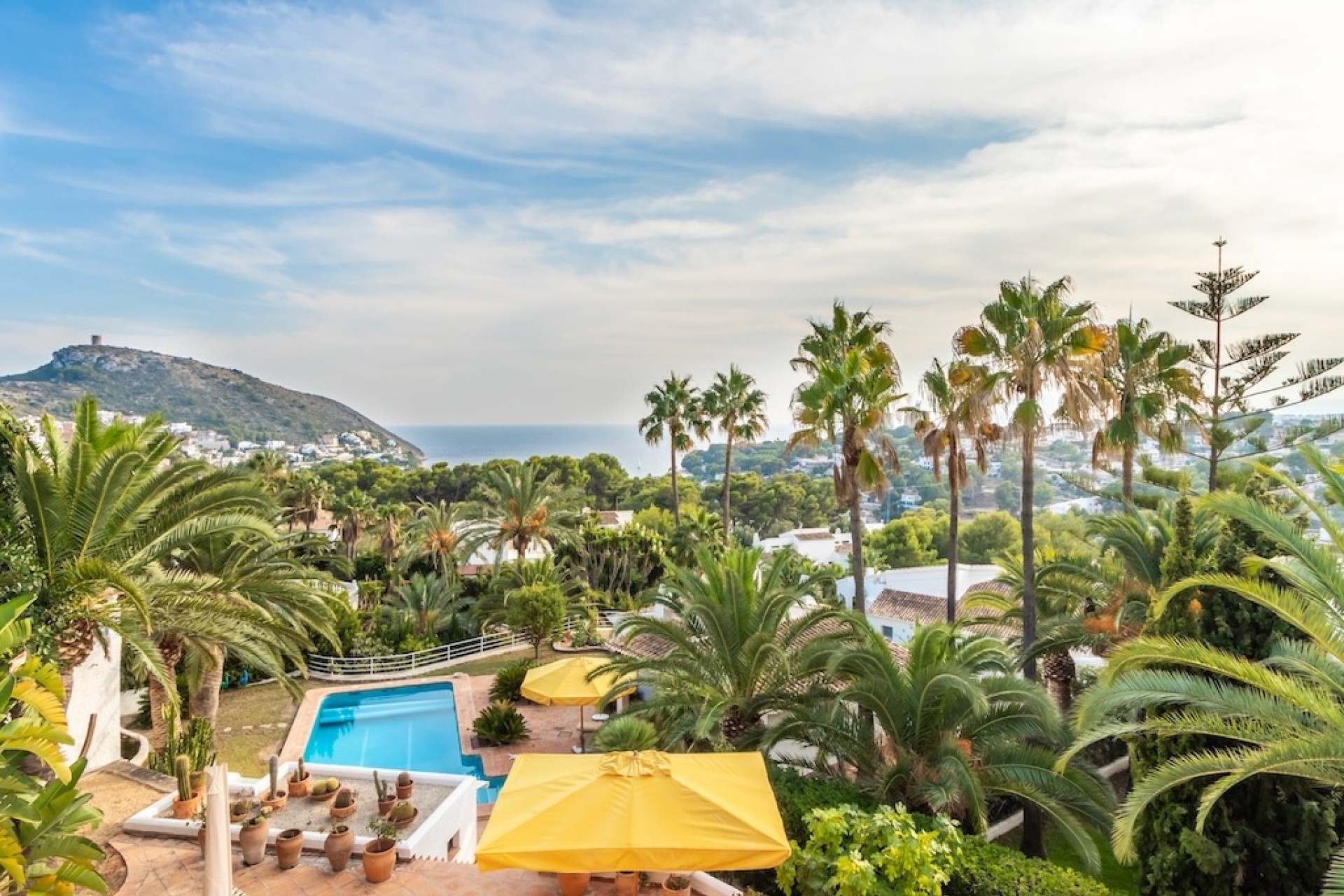 Reventes - Villas - Moraira - El Portet