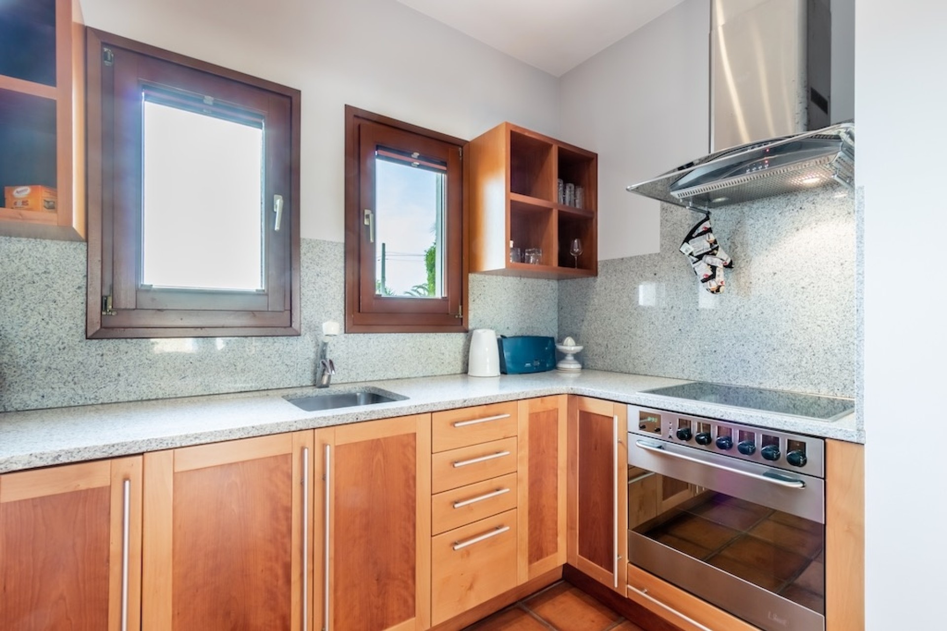 Reventes - Villas - Moraira - El Portet