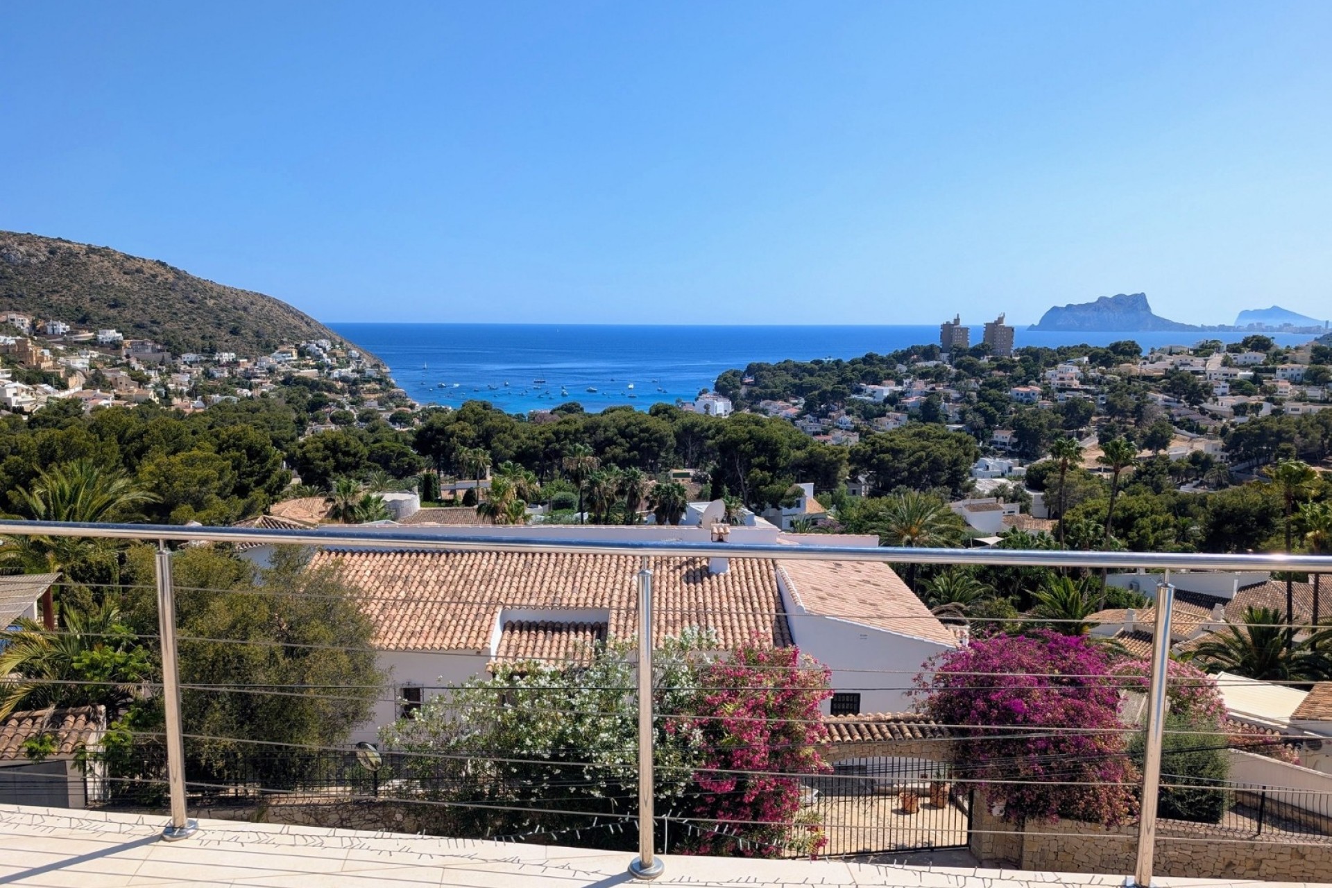 Reventes - Villas - Moraira - El Portet
