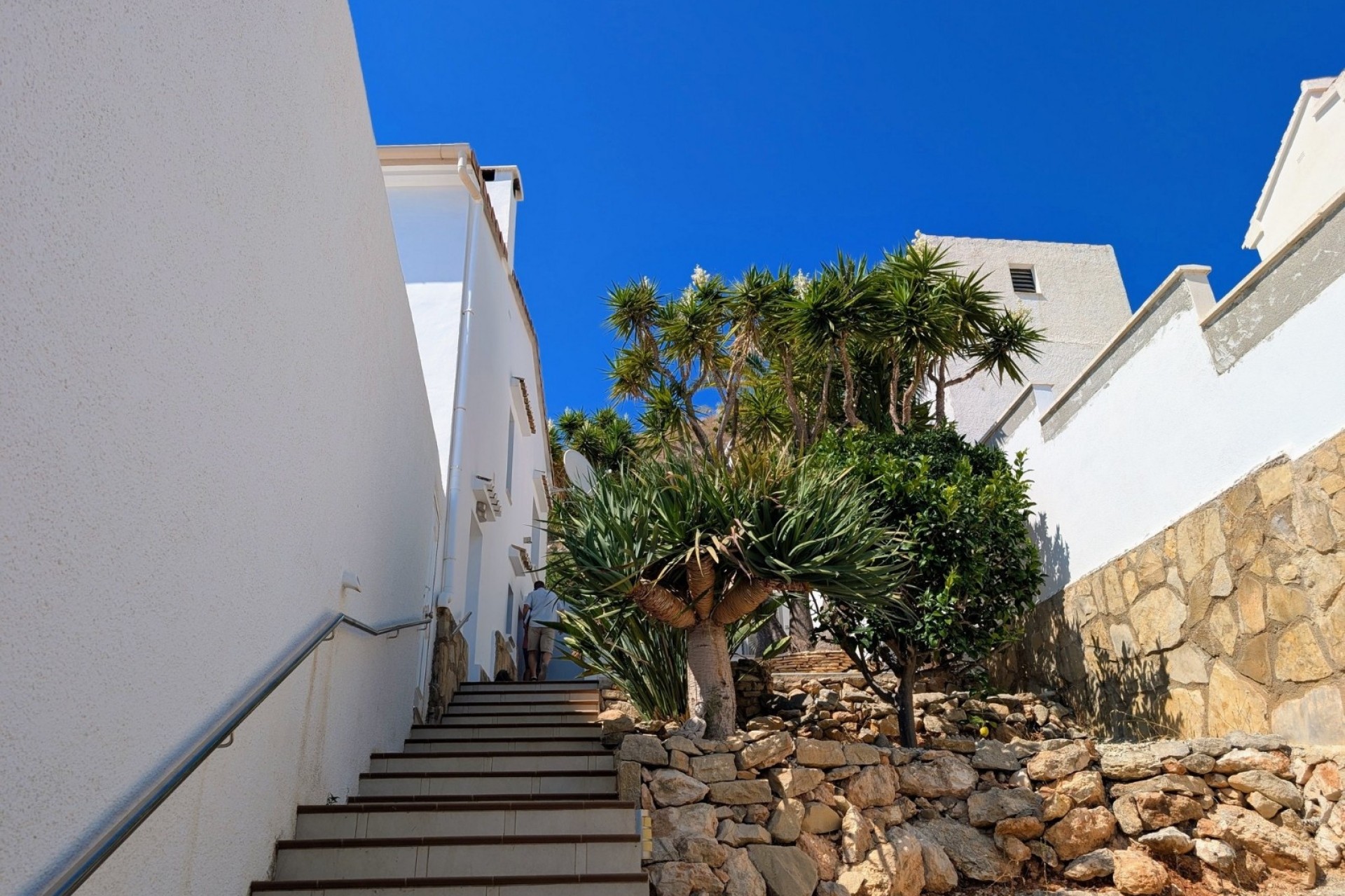 Reventes - Villas - Moraira - El Portet