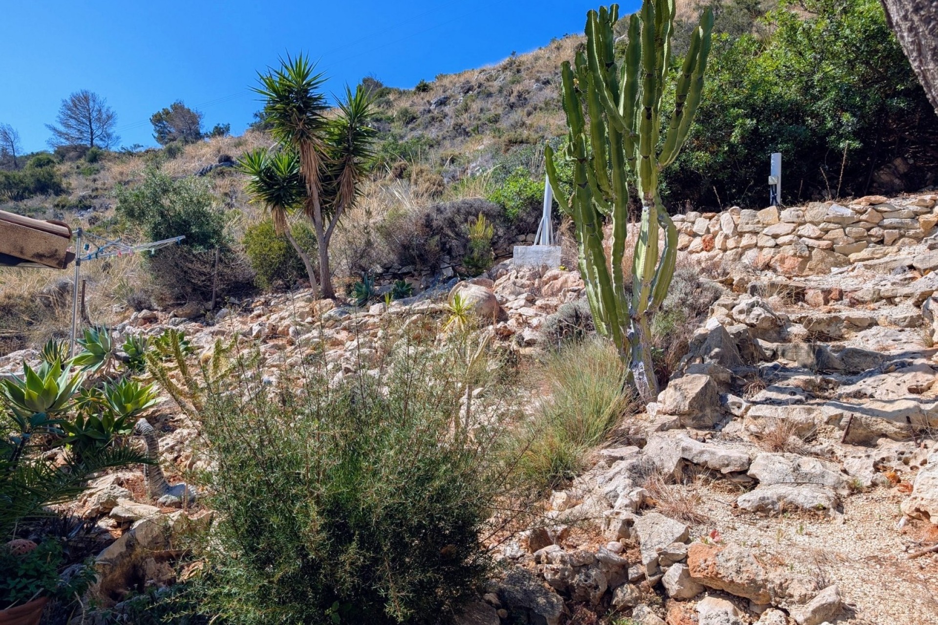 Reventes - Villas - Moraira - El Portet