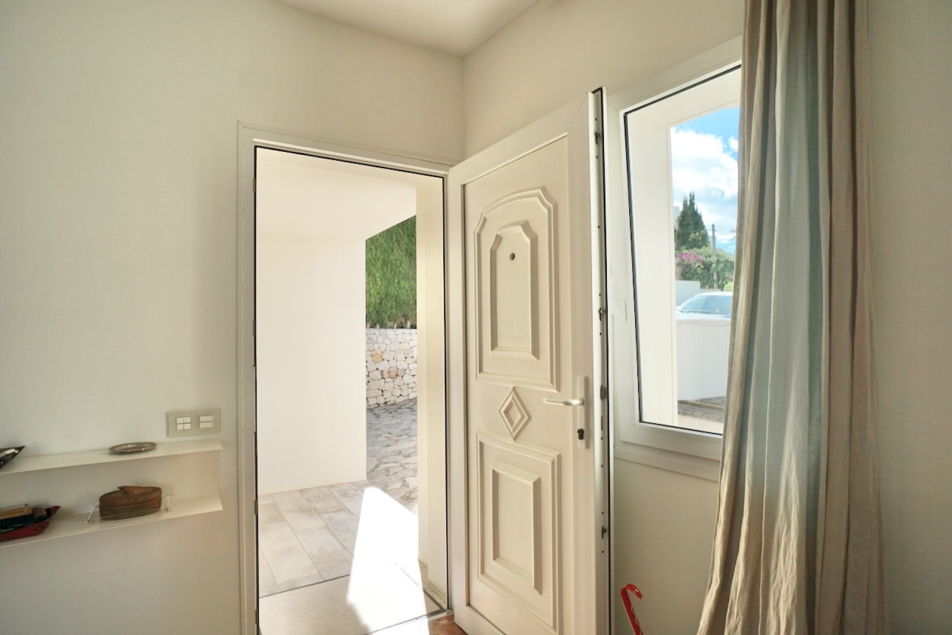 Reventes - Villas - Moraira - El Portet