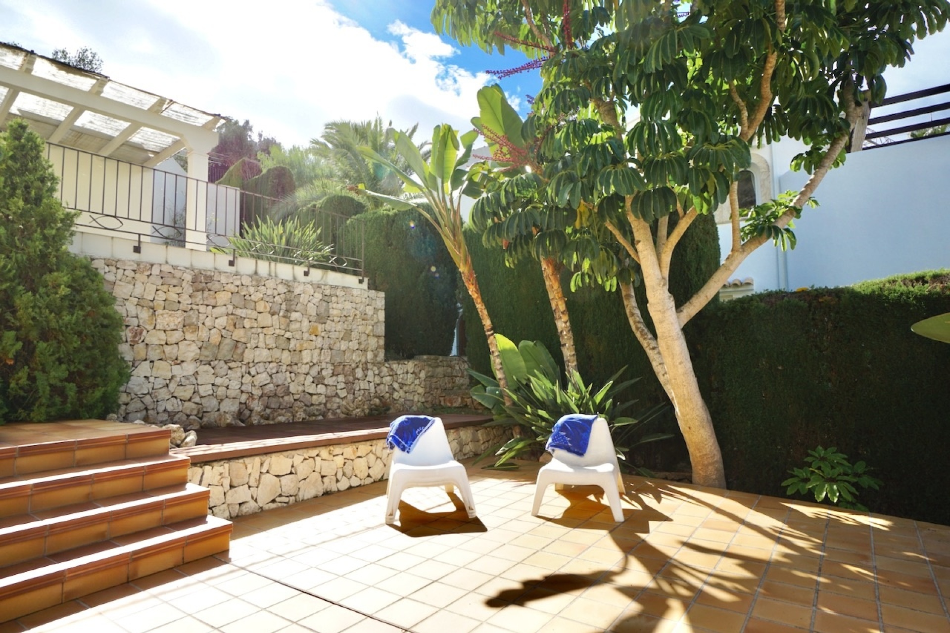 Reventes - Villas - Moraira - El Portet