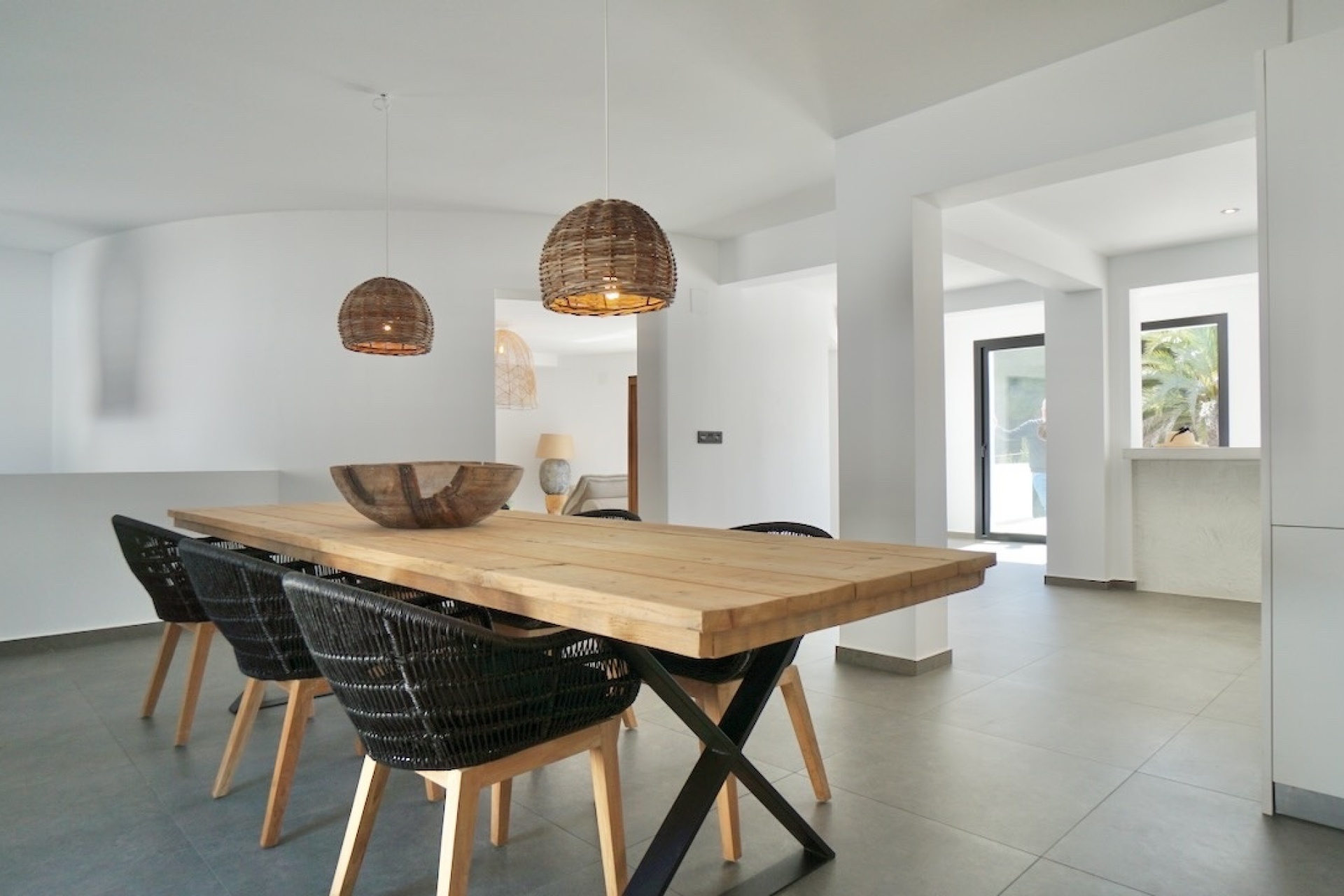 Reventes - Villas - Moraira - El Portet