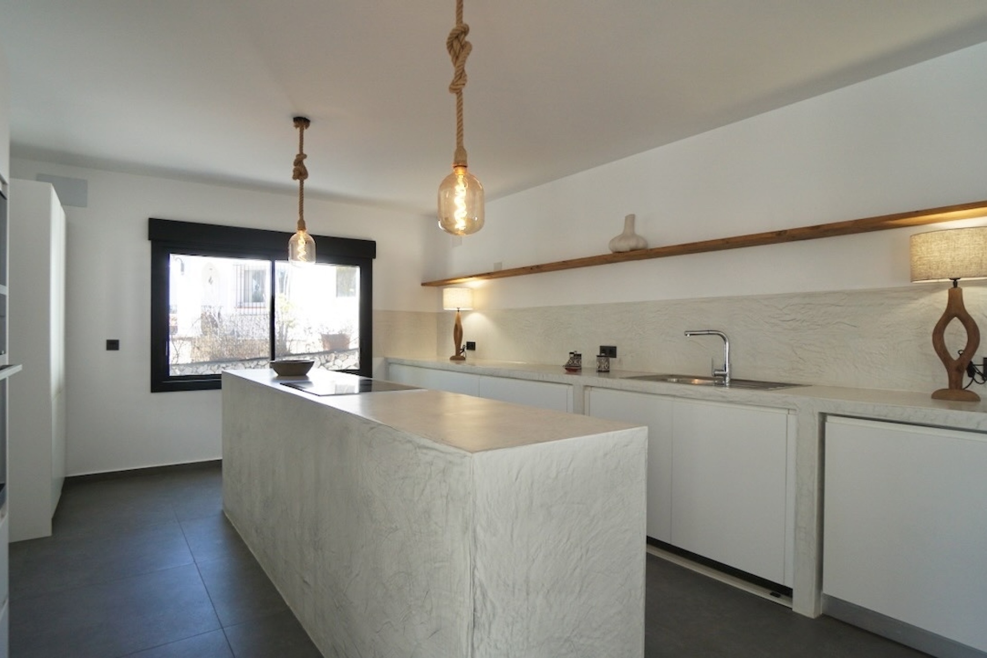 Reventes - Villas - Moraira - El Portet