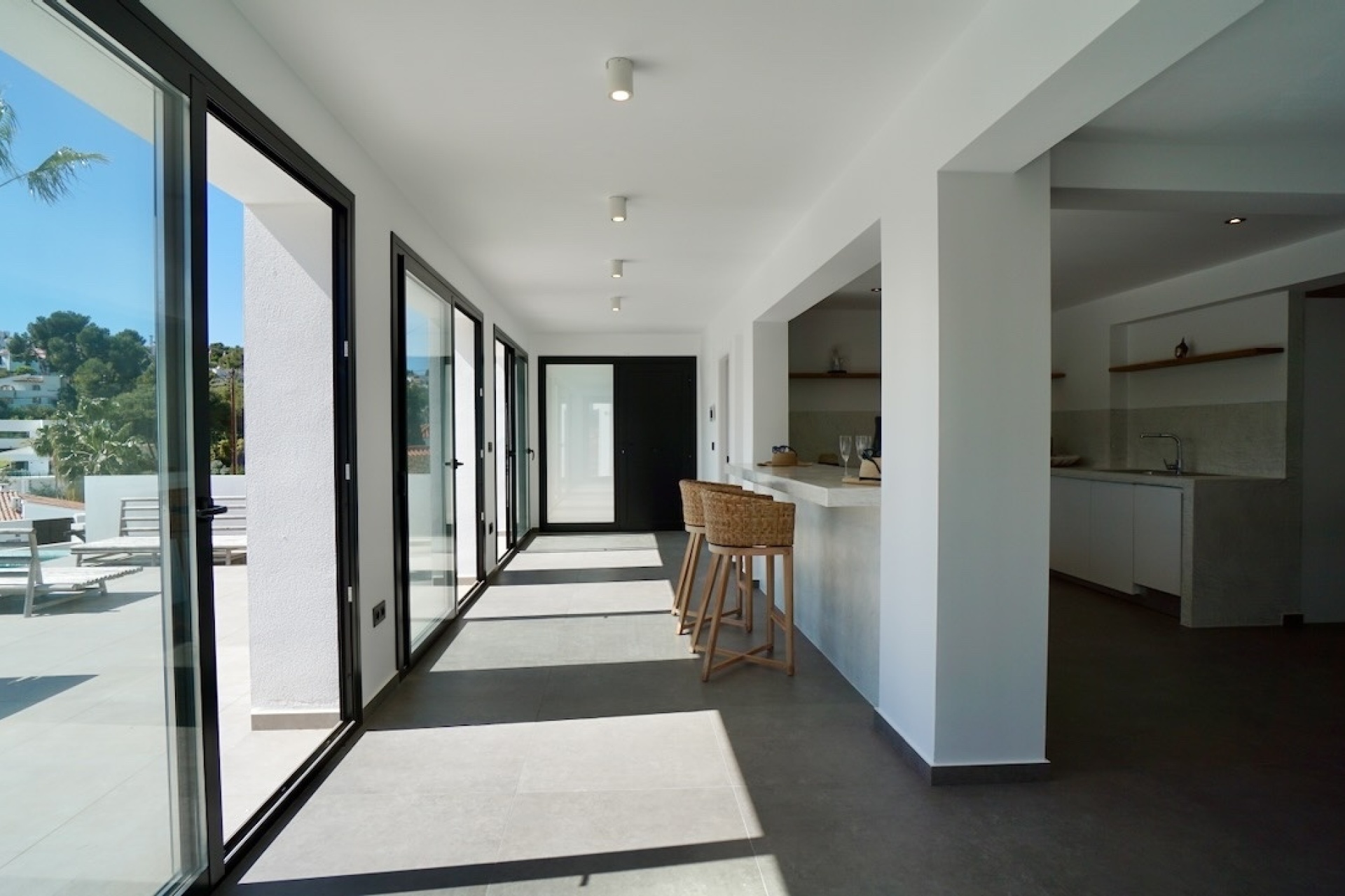 Reventes - Villas - Moraira - El Portet