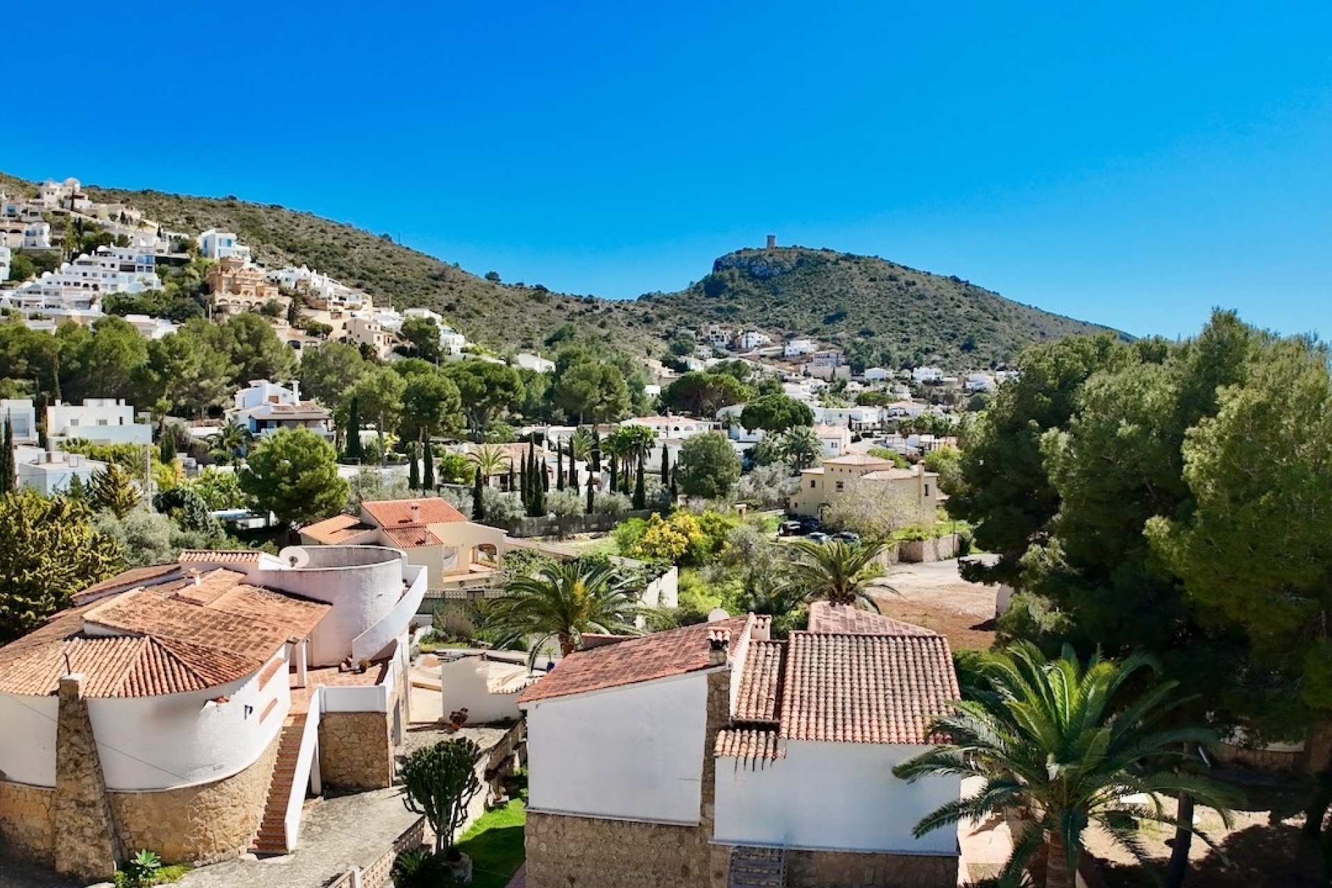 Reventes - Villas - Moraira - El Portet