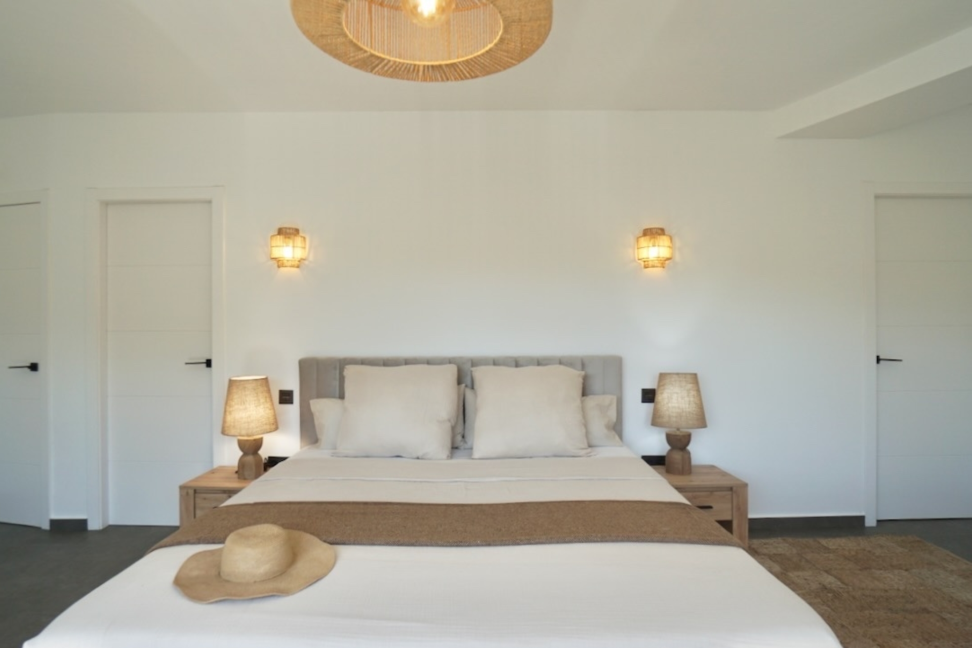 Reventes - Villas - Moraira - El Portet