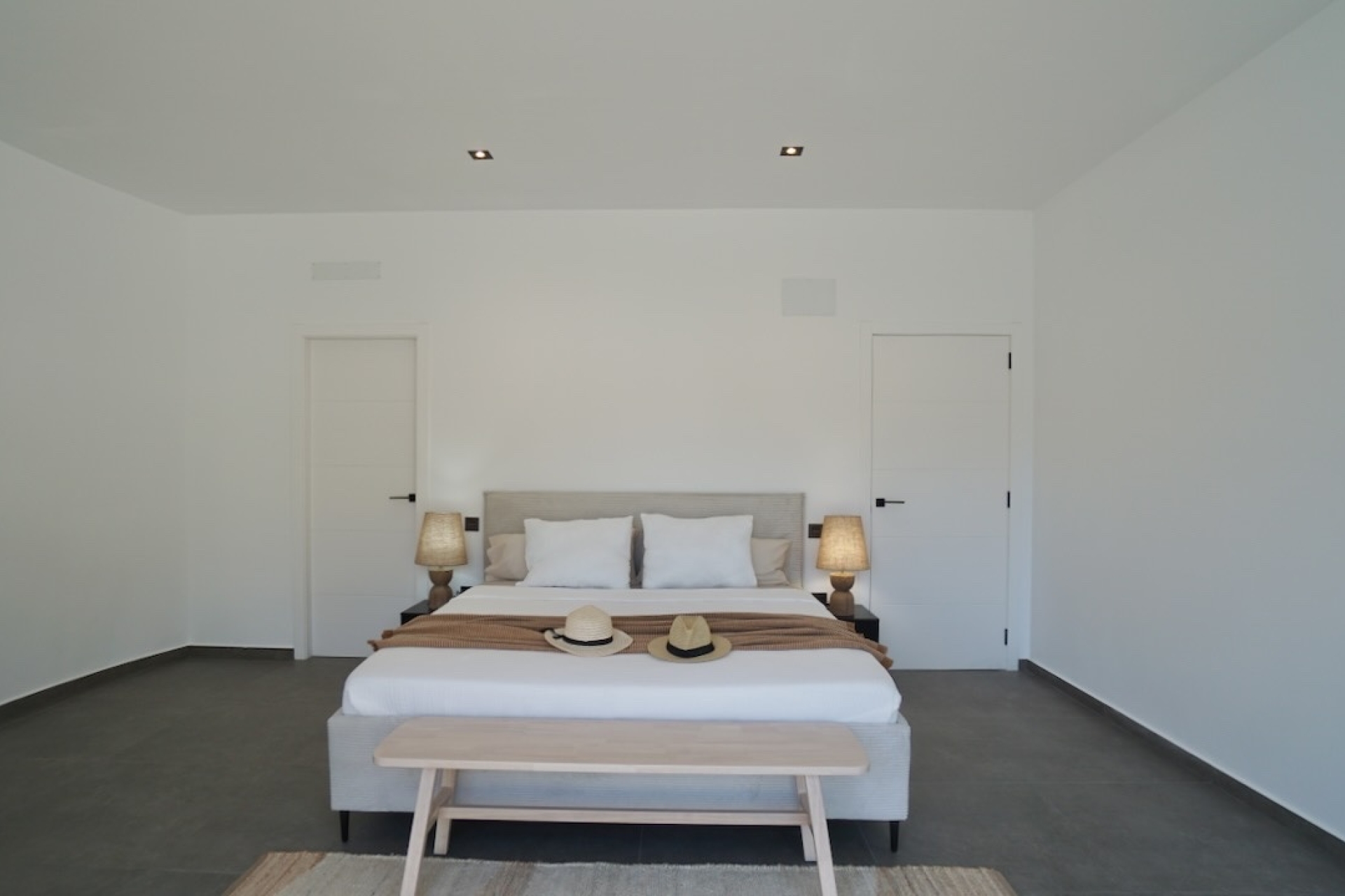 Reventes - Villas - Moraira - El Portet