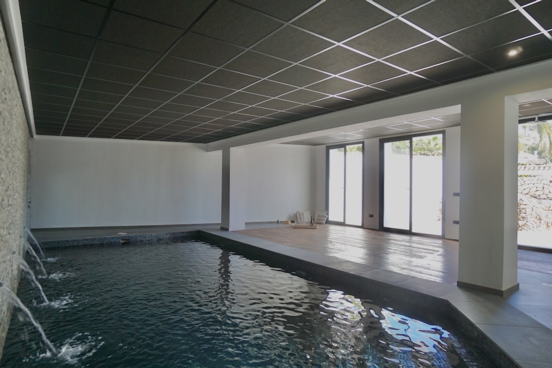 Reventes - Villas - Moraira - El Portet