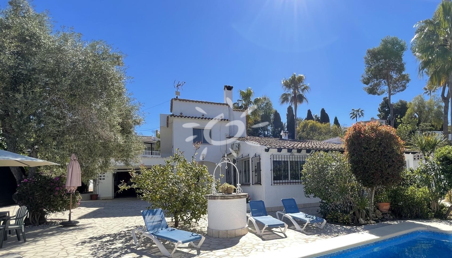 Reventes - Villas - Moraira - El Portet