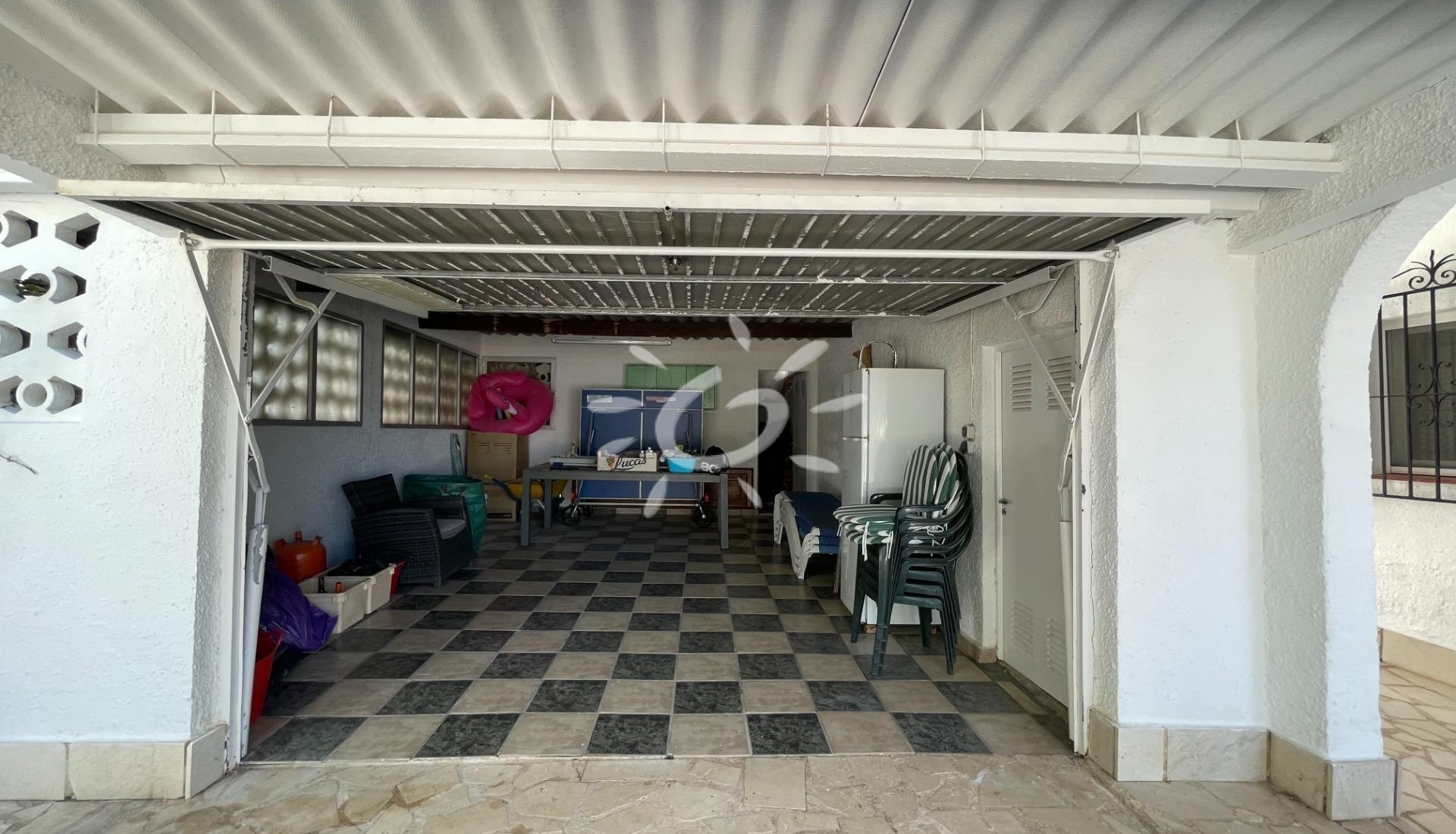 Reventes - Villas - Moraira - El Portet