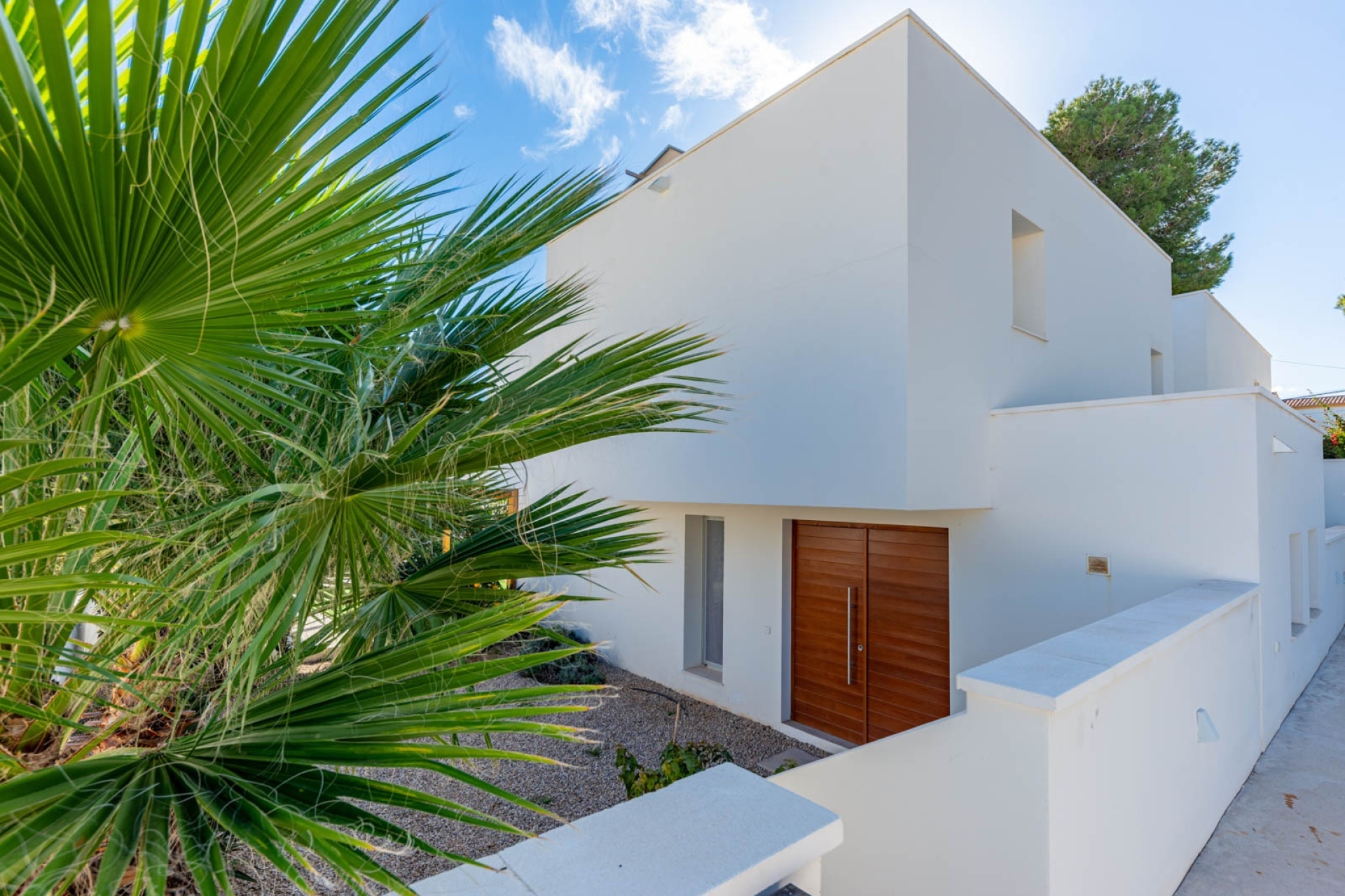 Reventes - Villas - Moraira - El Portet