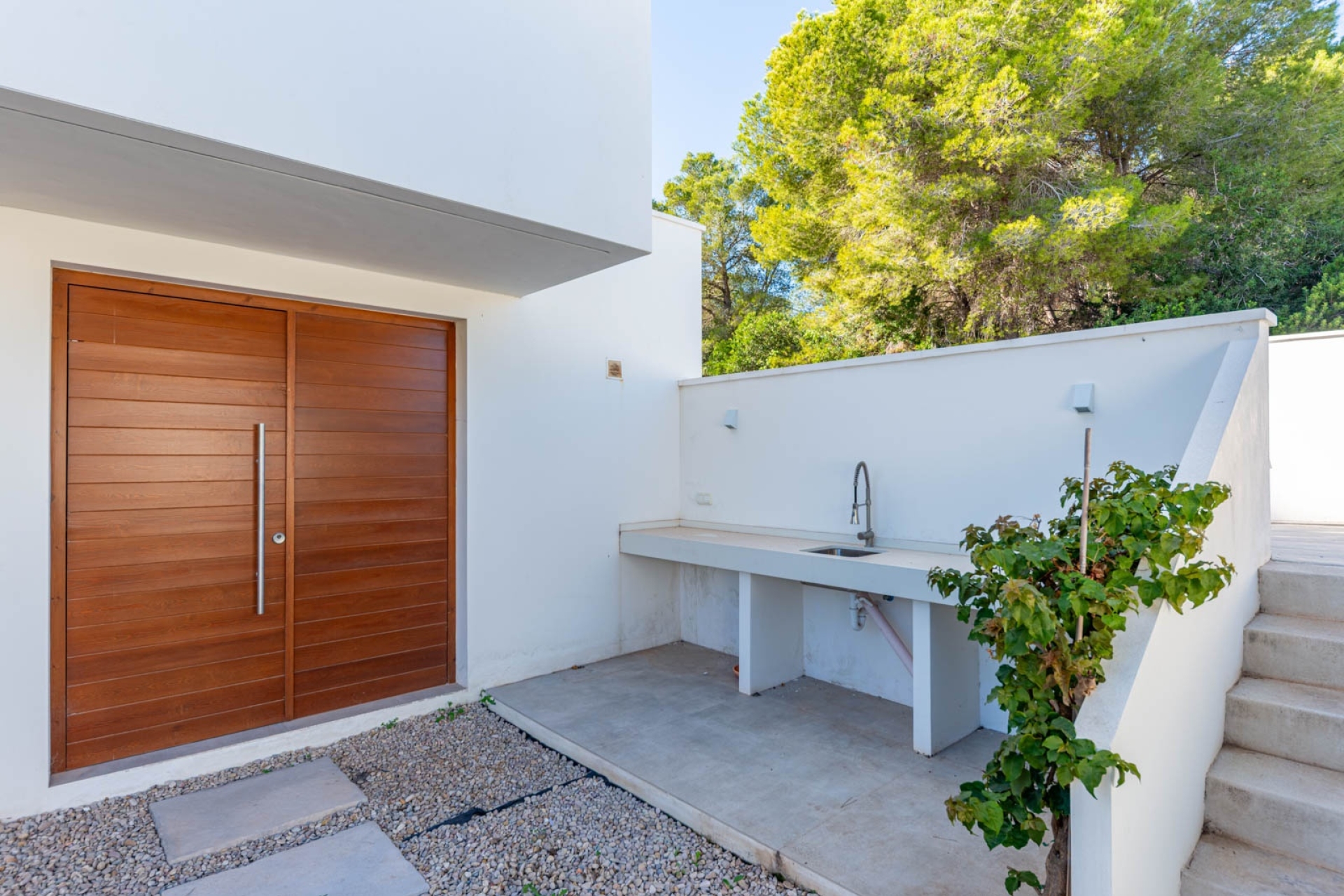 Reventes - Villas - Moraira - El Portet