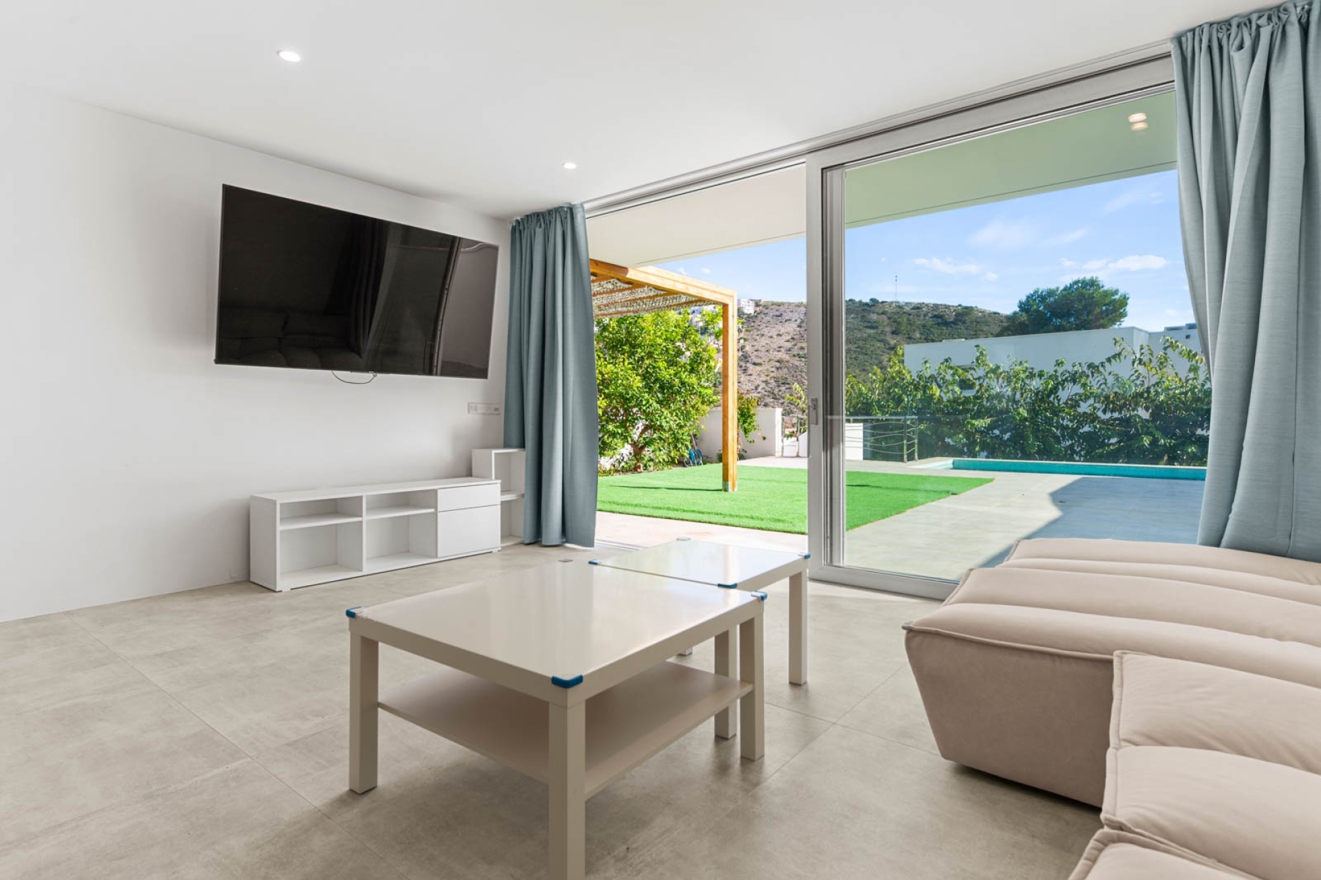 Reventes - Villas - Moraira - El Portet