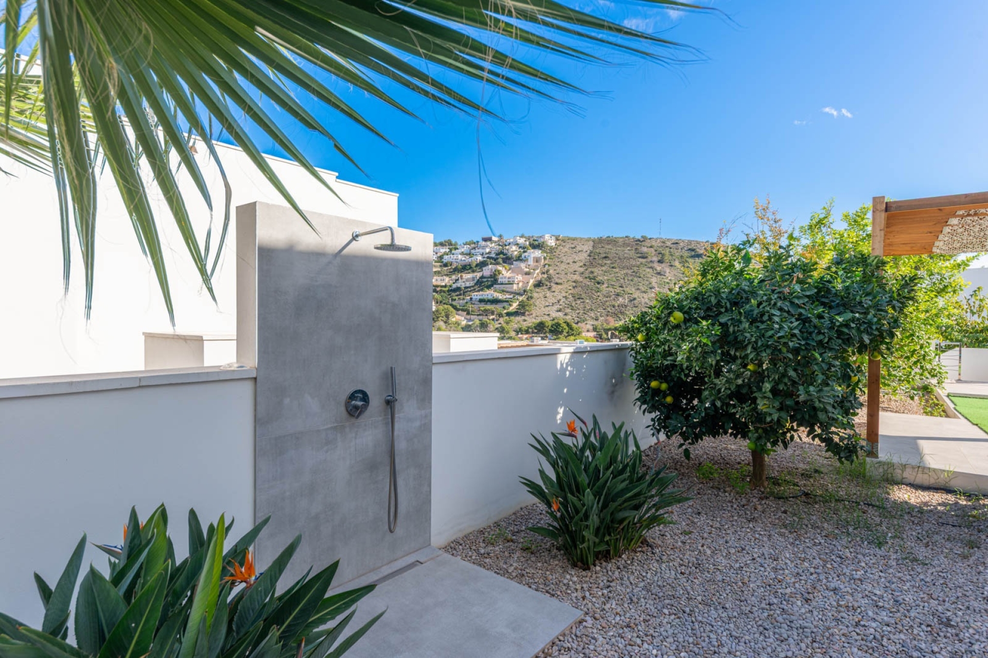 Reventes - Villas - Moraira - El Portet