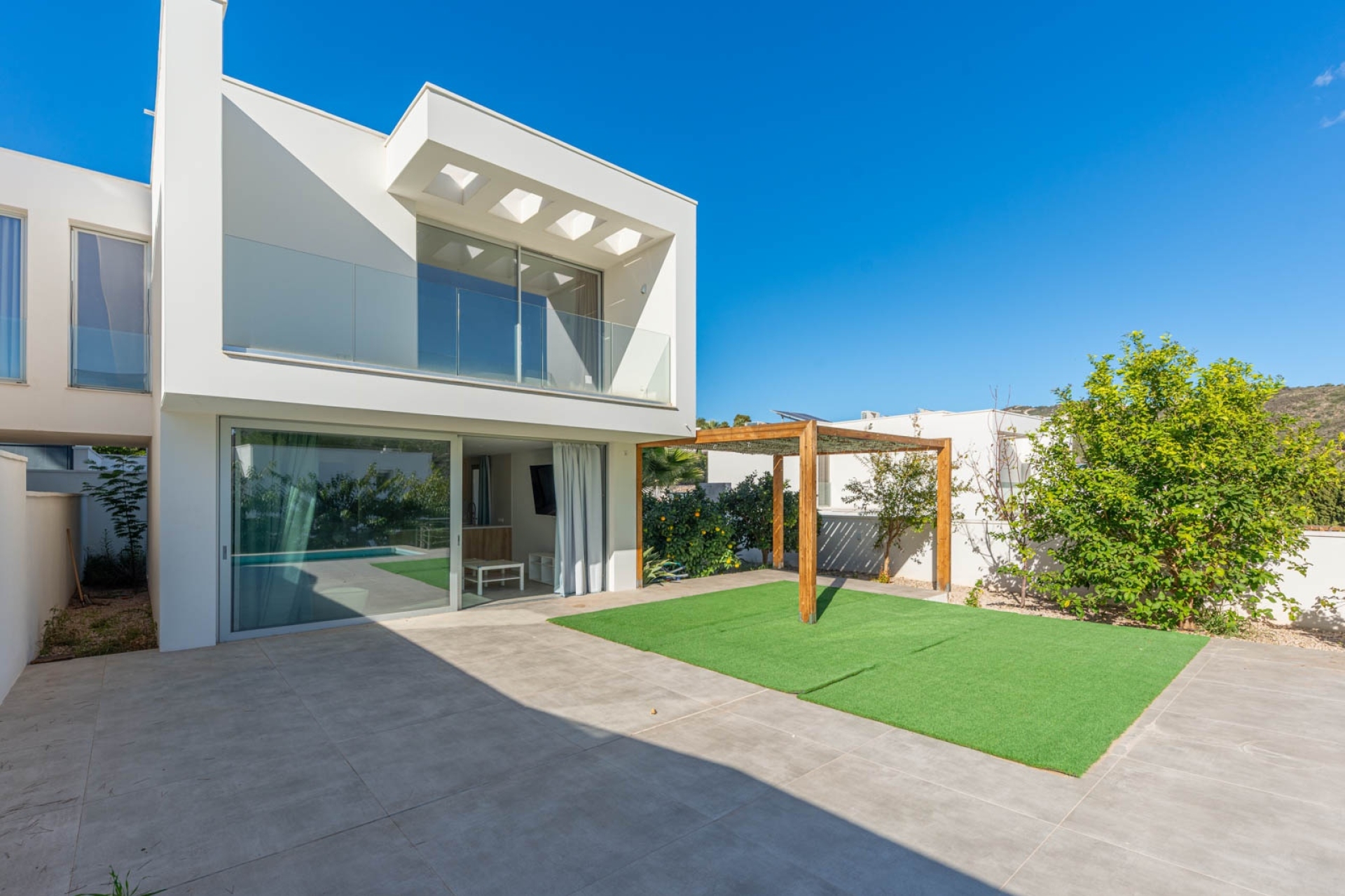 Reventes - Villas - Moraira - El Portet