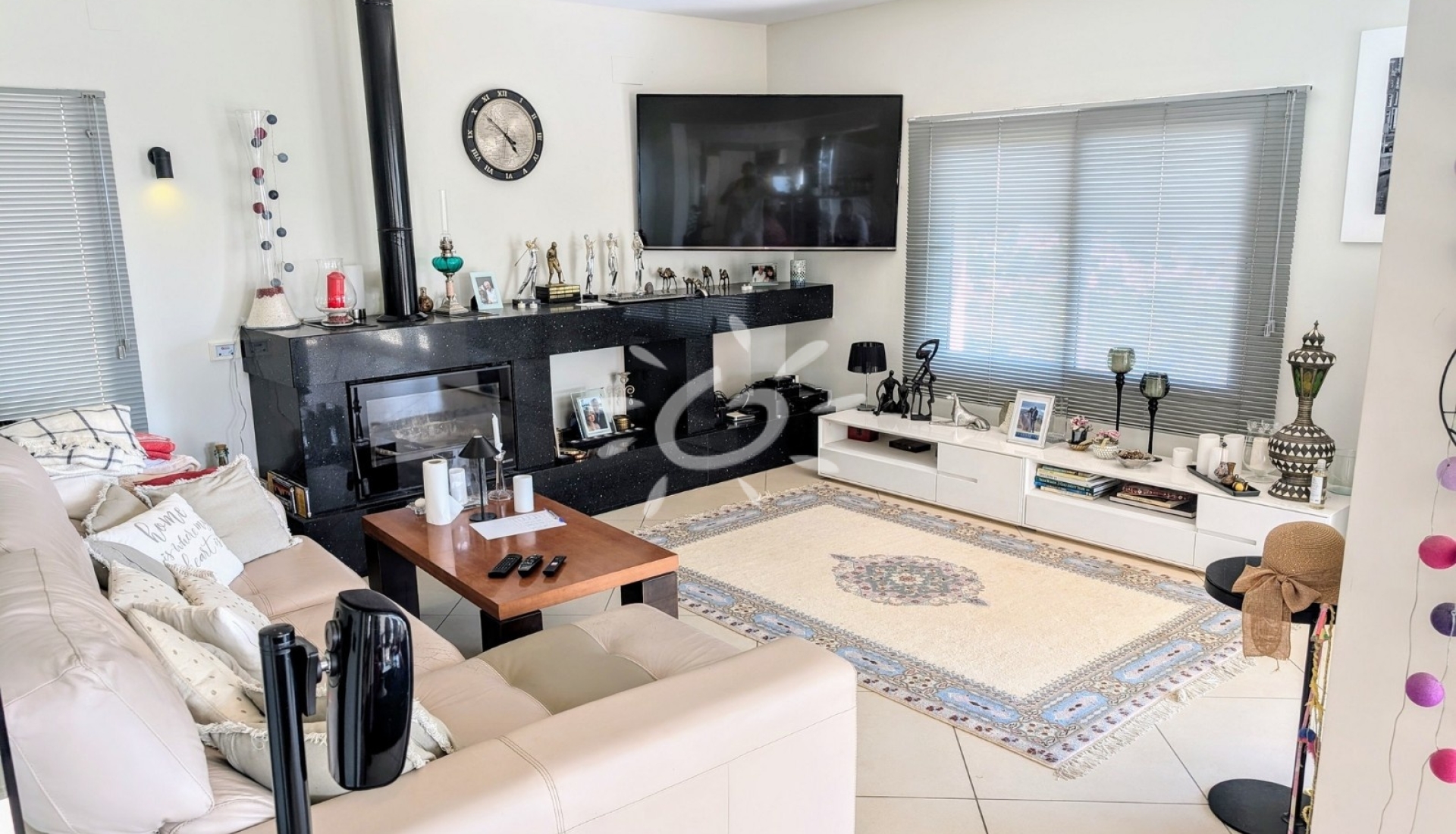 Reventes - Villas - Moraira - El Portet