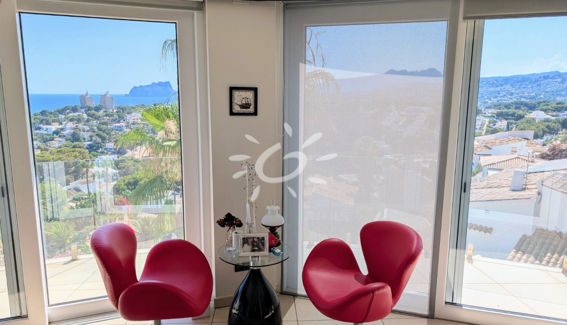 Reventes - Villas - Moraira - El Portet