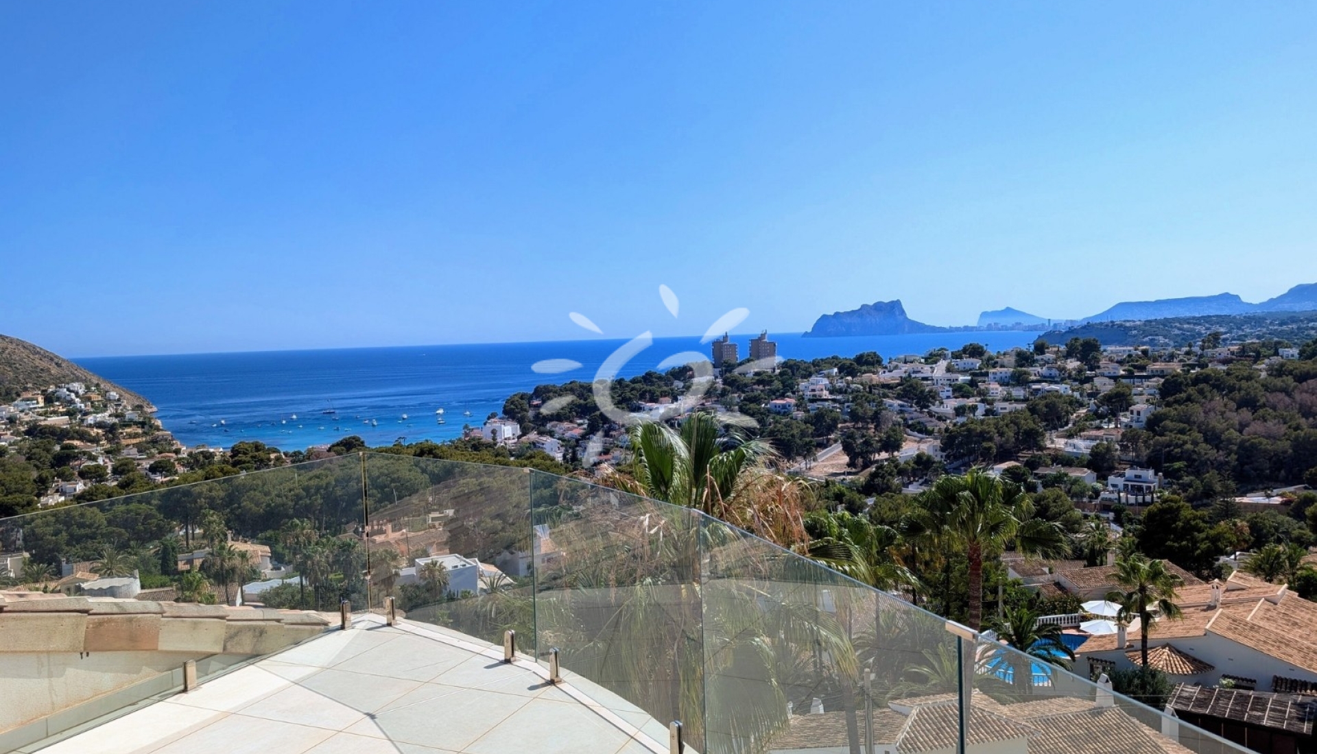 Reventes - Villas - Moraira - El Portet