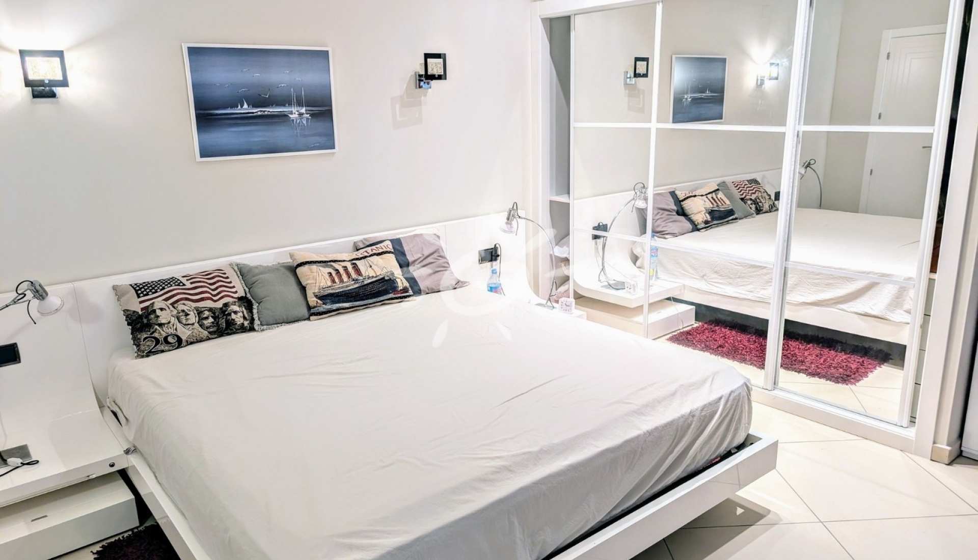 Reventes - Villas - Moraira - El Portet