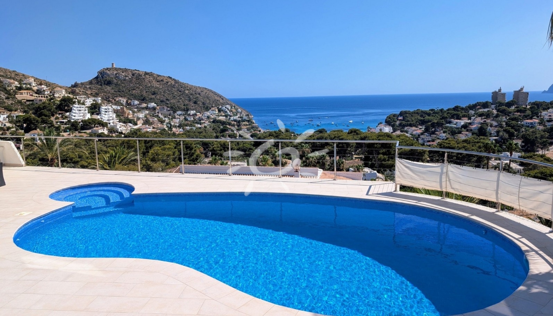 Reventes - Villas - Moraira - El Portet