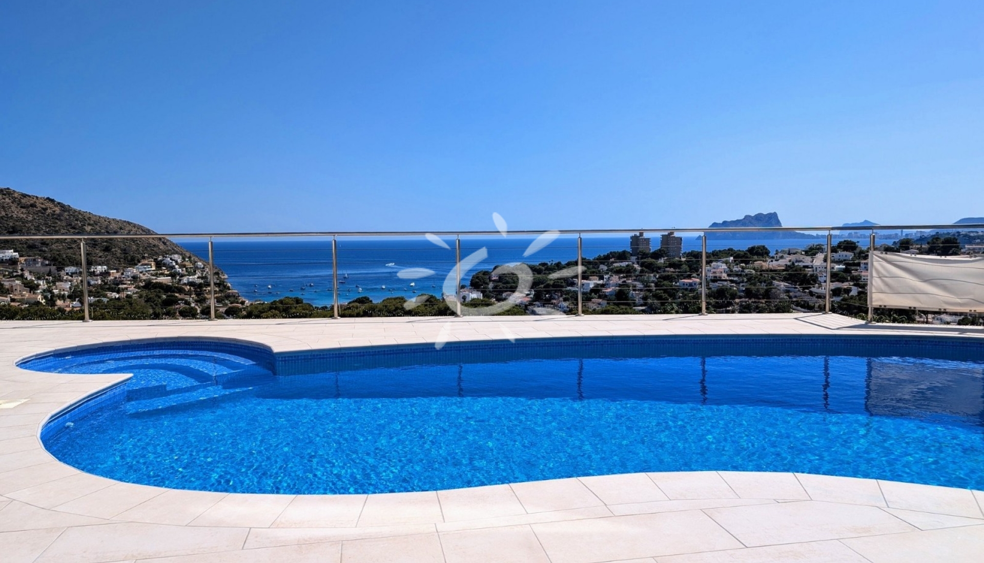 Reventes - Villas - Moraira - El Portet