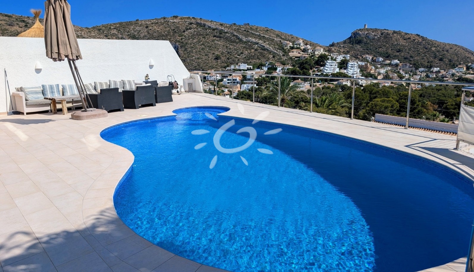 Reventes - Villas - Moraira - El Portet
