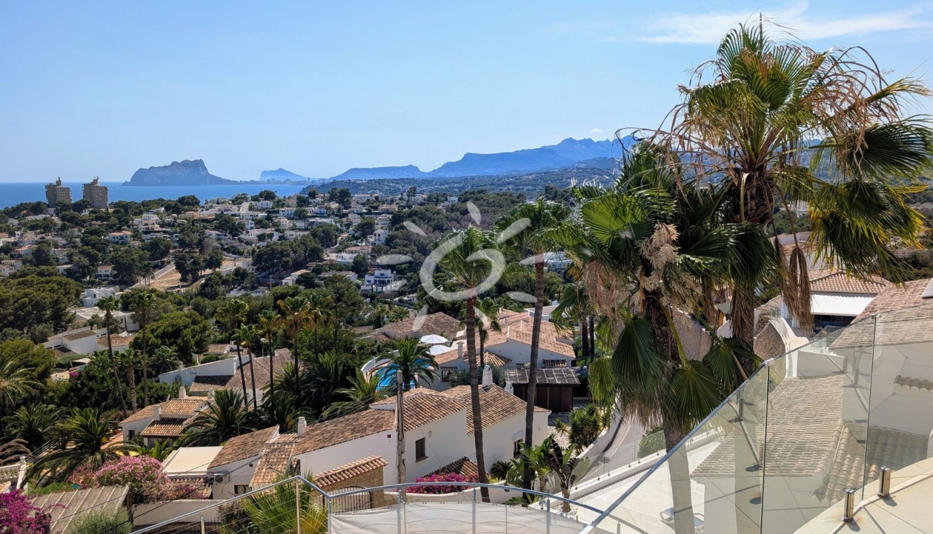 Reventes - Villas - Moraira - El Portet