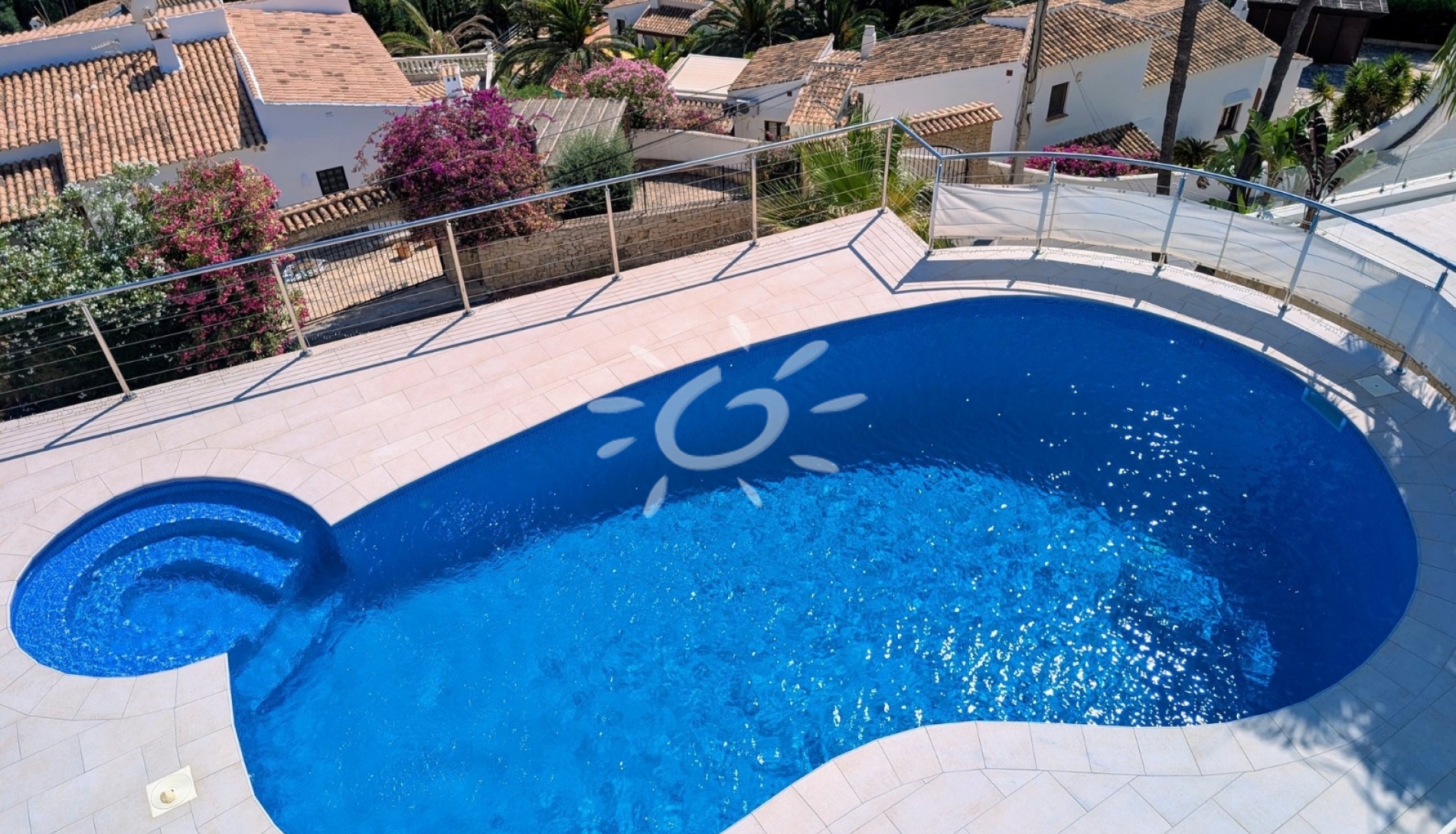 Reventes - Villas - Moraira - El Portet