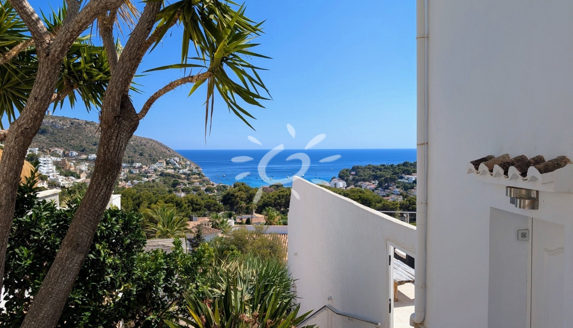 Reventes - Villas - Moraira - El Portet
