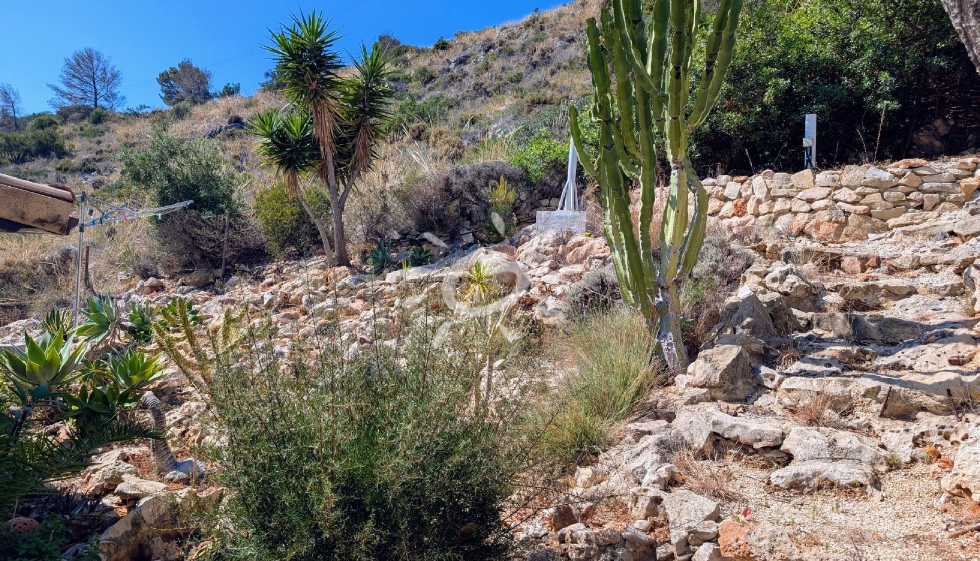 Reventes - Villas - Moraira - El Portet