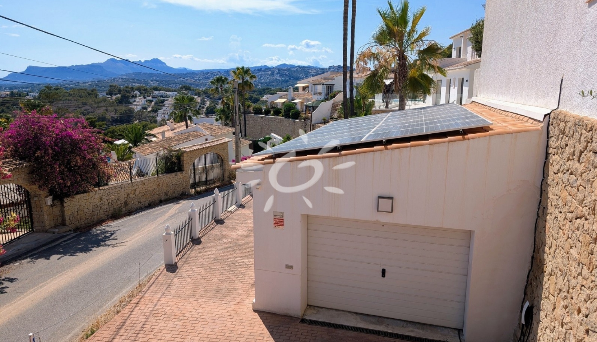 Reventes - Villas - Moraira - El Portet