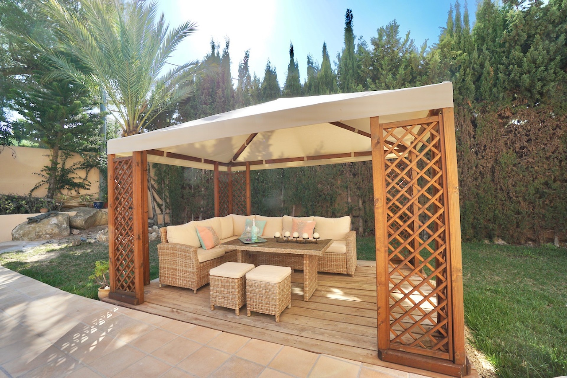 Reventes - Villas - Moraira - Fanadix