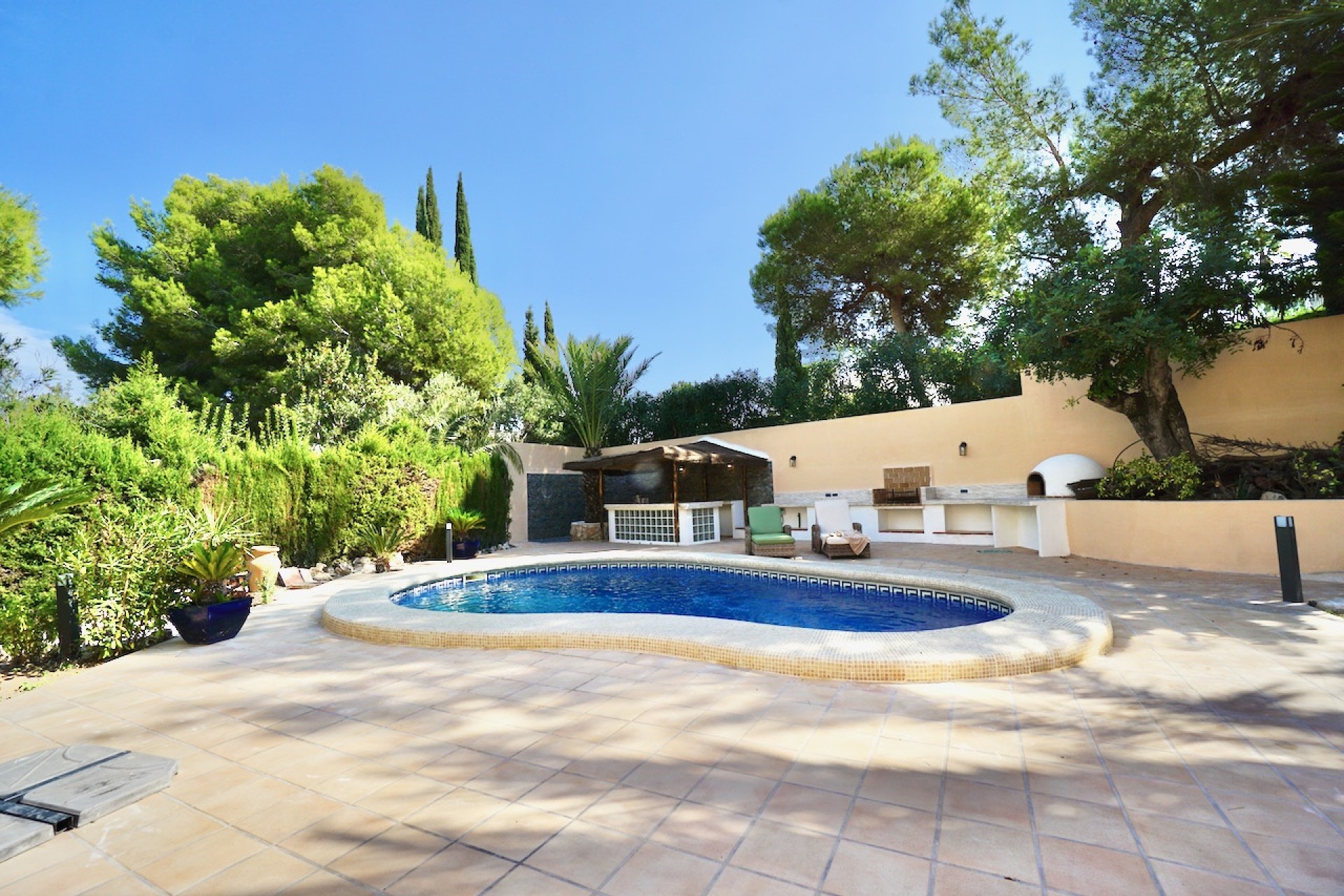 Reventes - Villas - Moraira - Fanadix